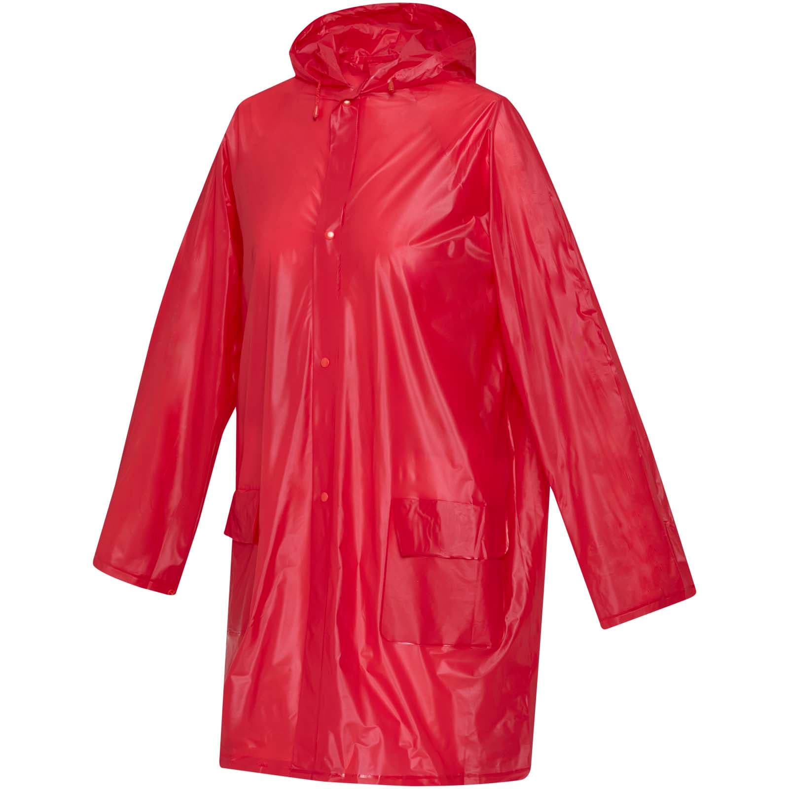 Ada raincoat