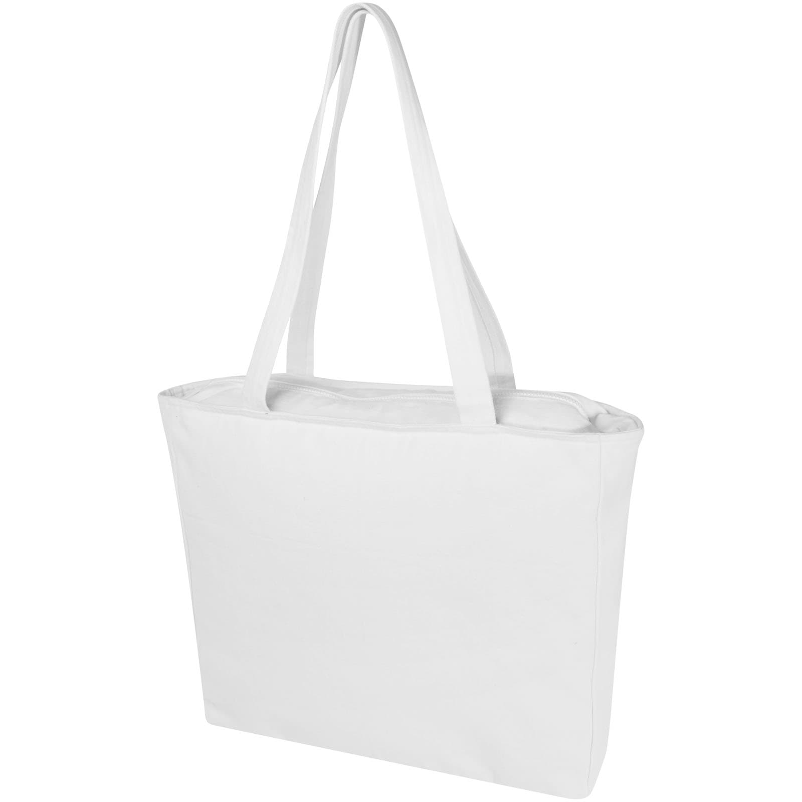 Trace Weekender 500 g/m² Aware™ recycled tote bag