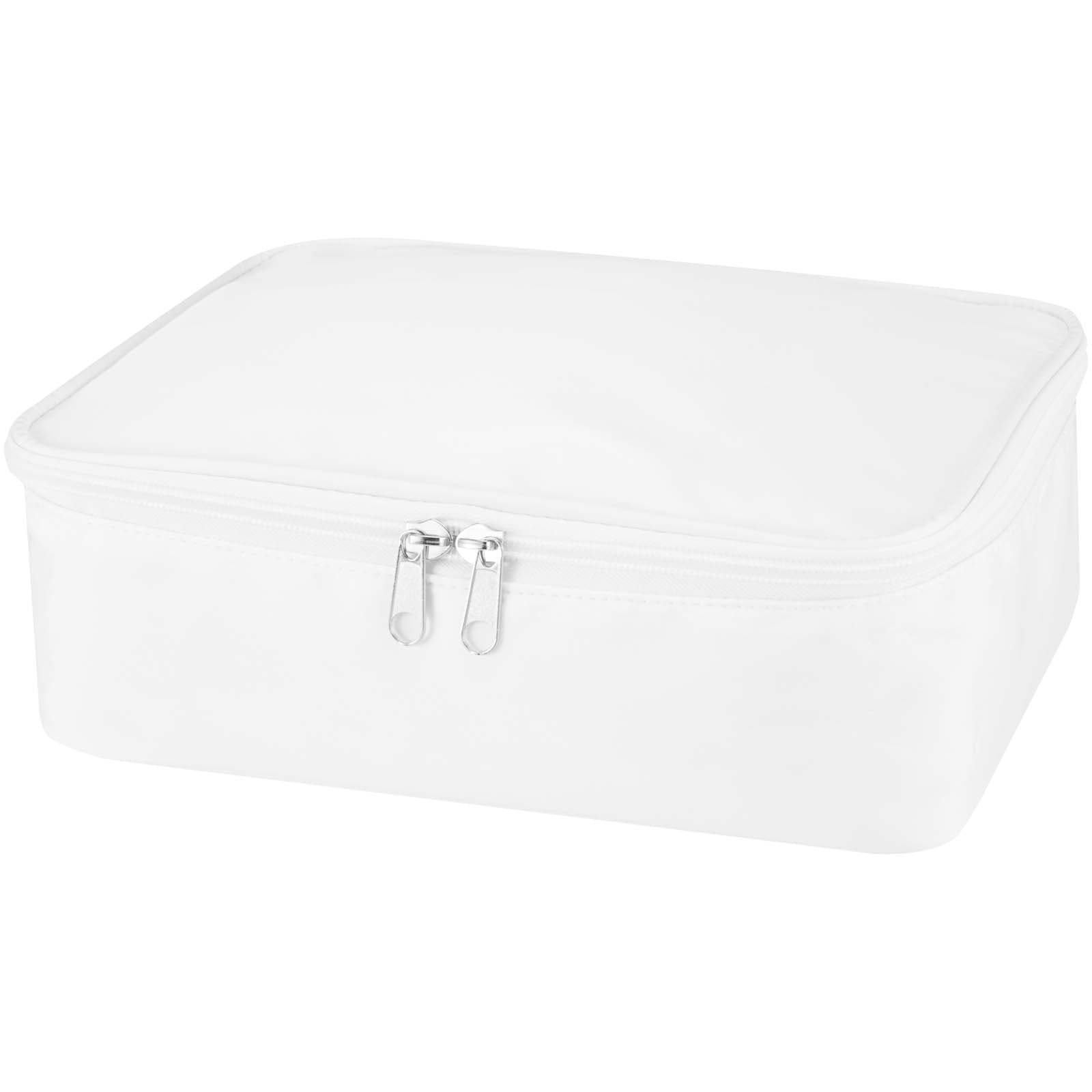 Muse GRS RPET make-up organiser