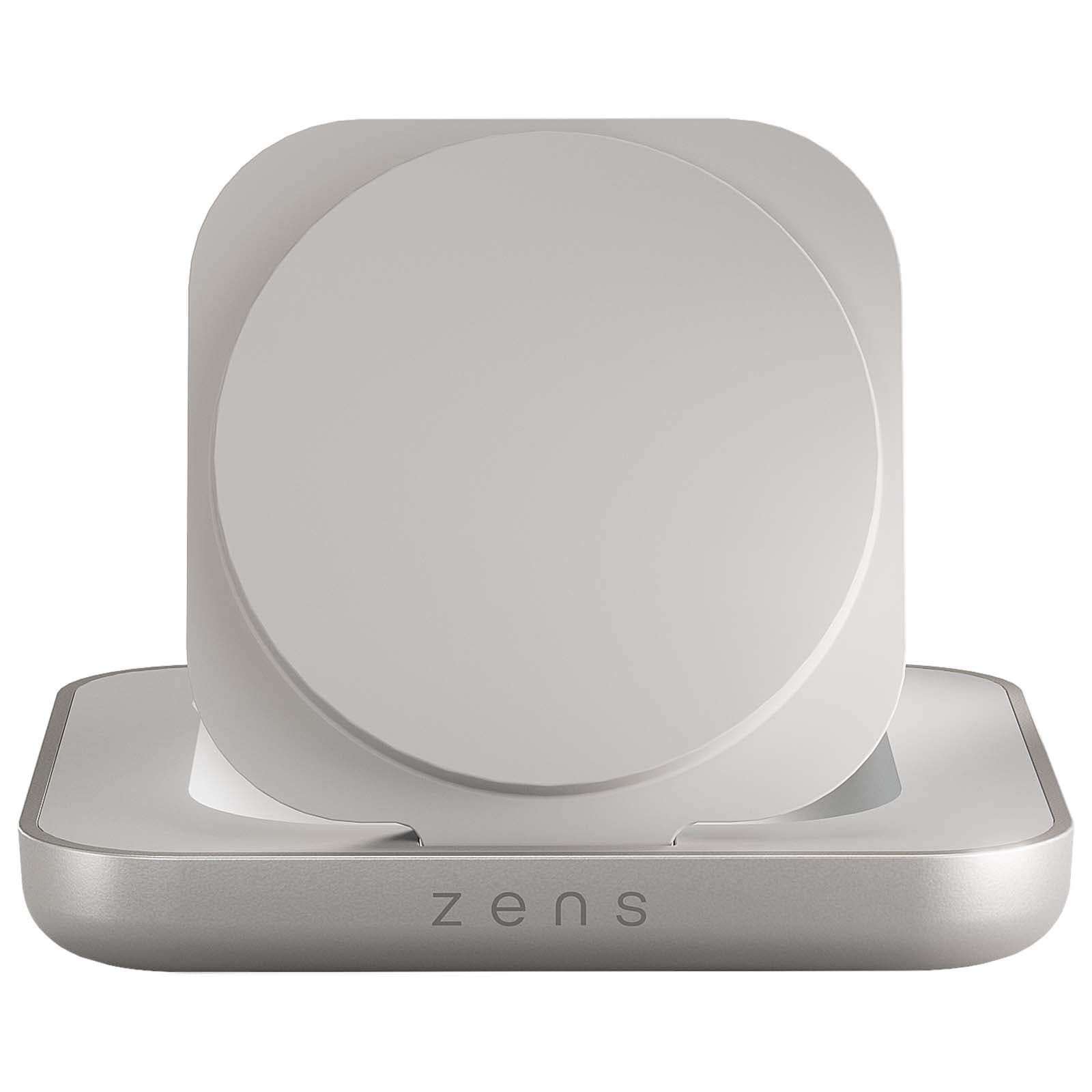 Zens 15W magnetic nightstand charger