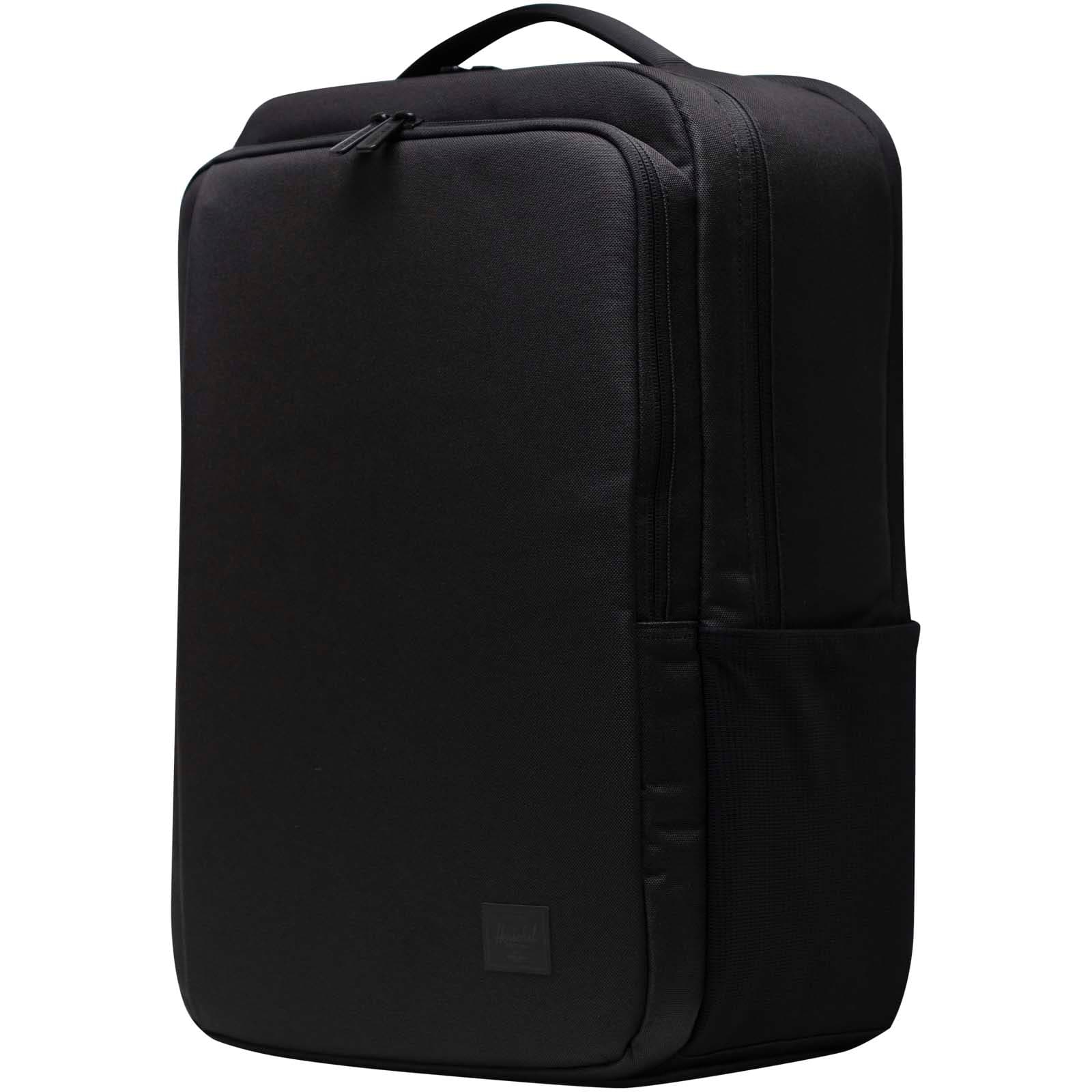 Herschel Kaslo Tech recycled backpack 30L