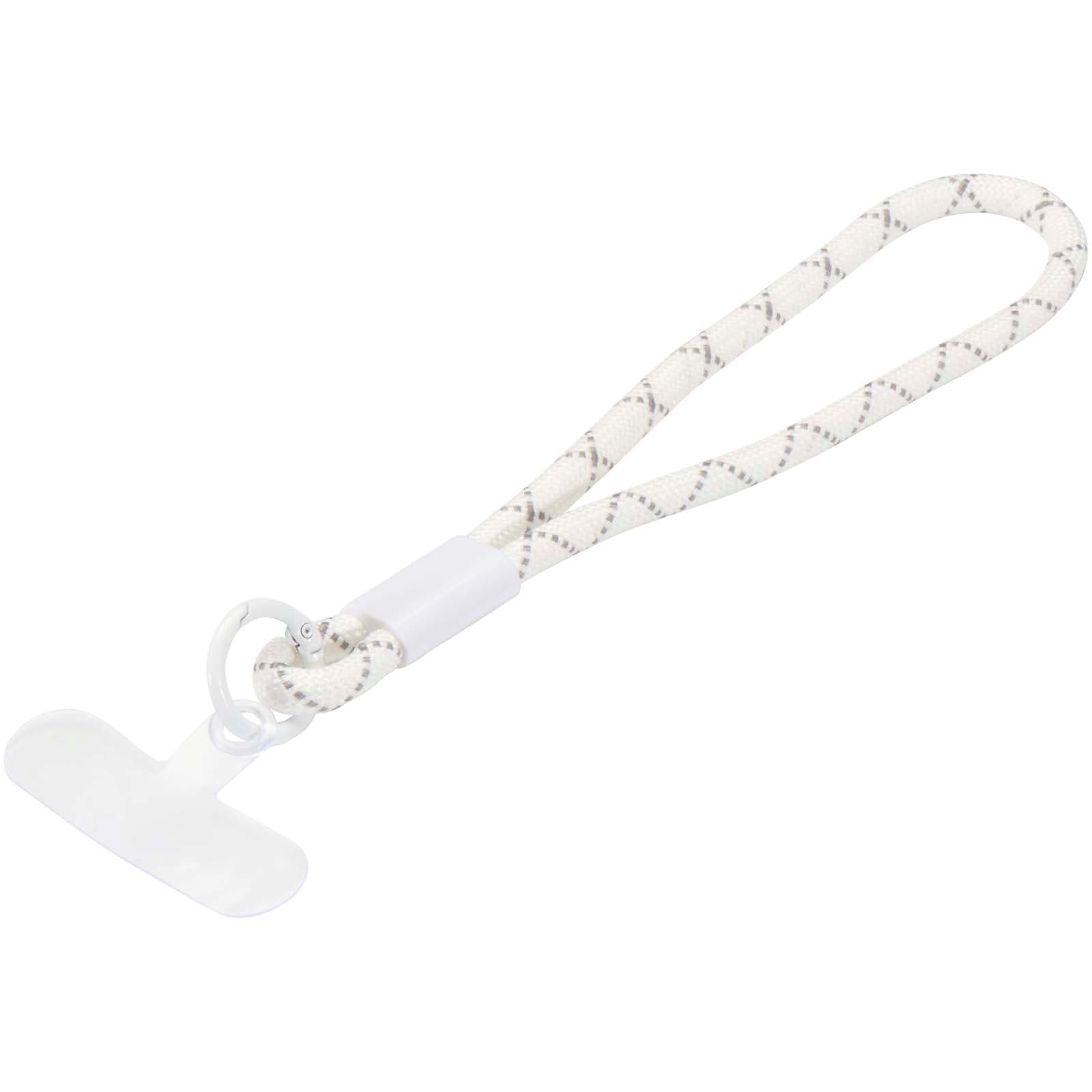Arich recycled plastic smartphone wristband