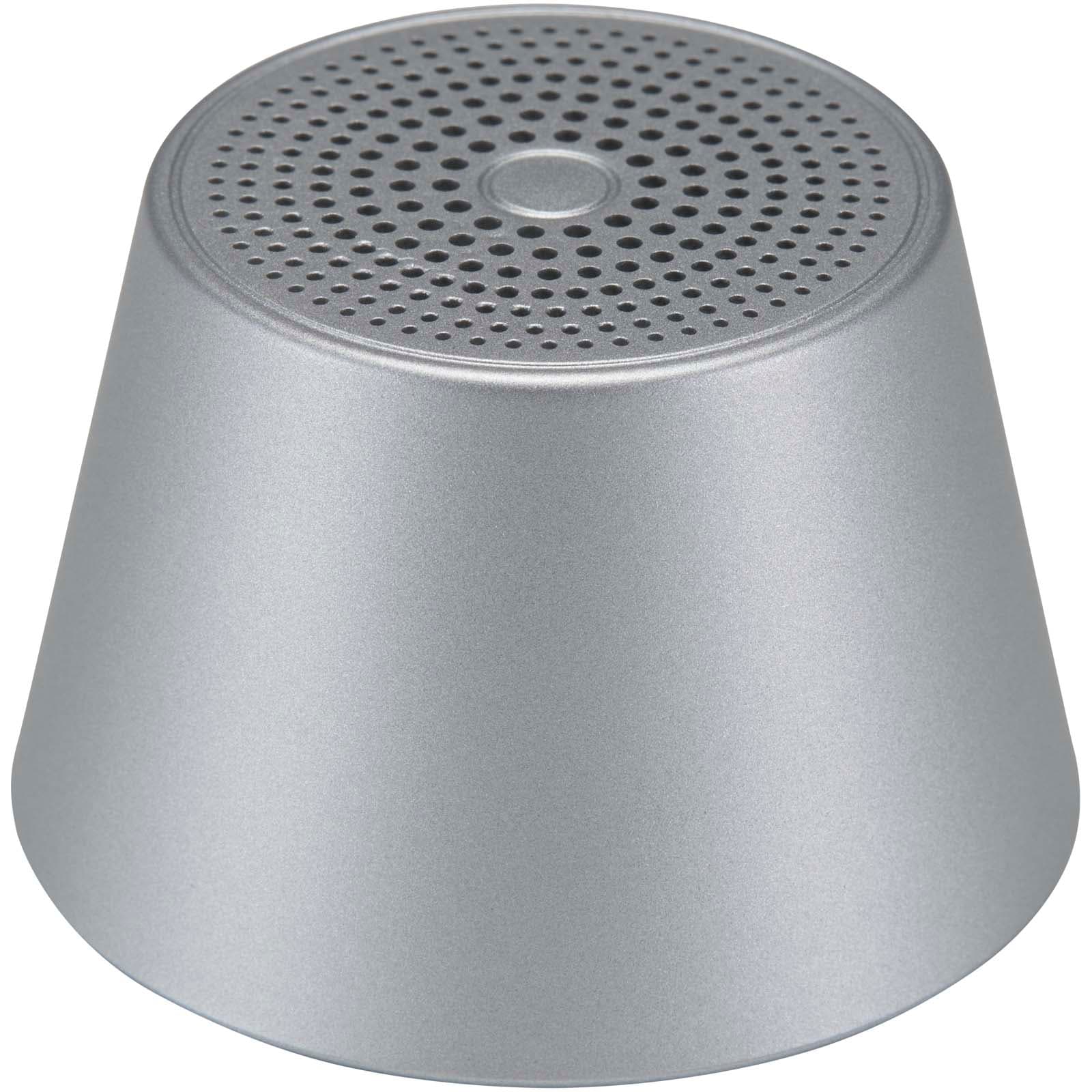 SMART 3W recycled aluminium magnetic speaker