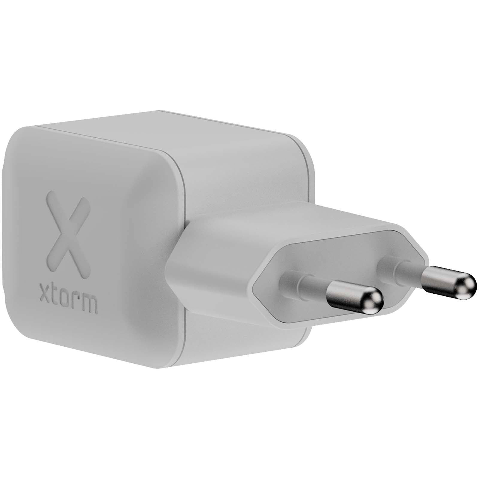 Xtorm 45W NextGen wall charger