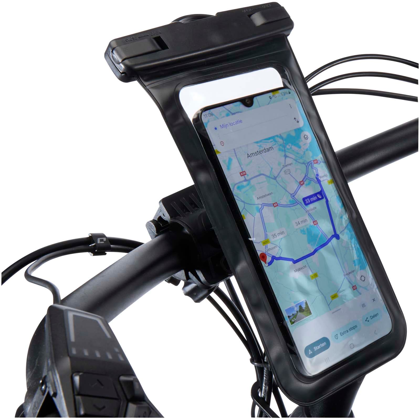 Clutcha universal phone holder