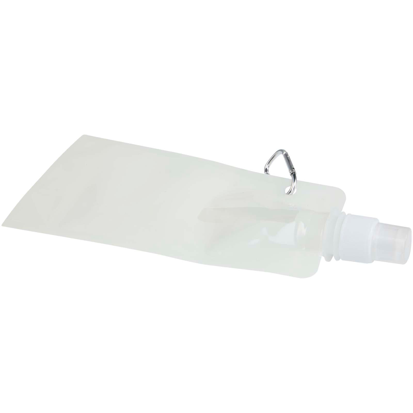 Sipzy 480 ml foldable water bottle