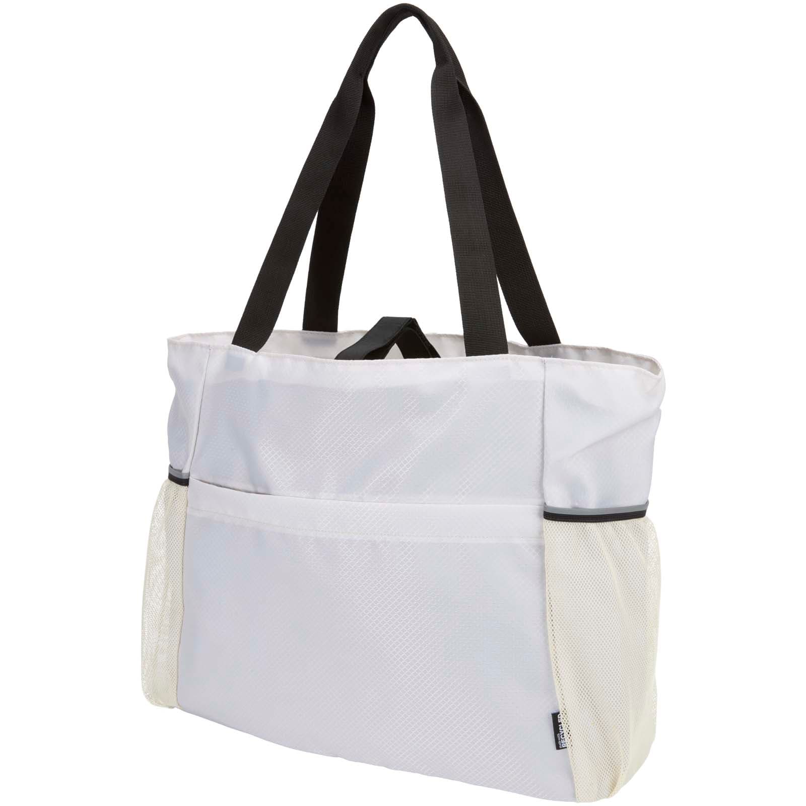 Varyon GRS recycled yoga tote bag 18L