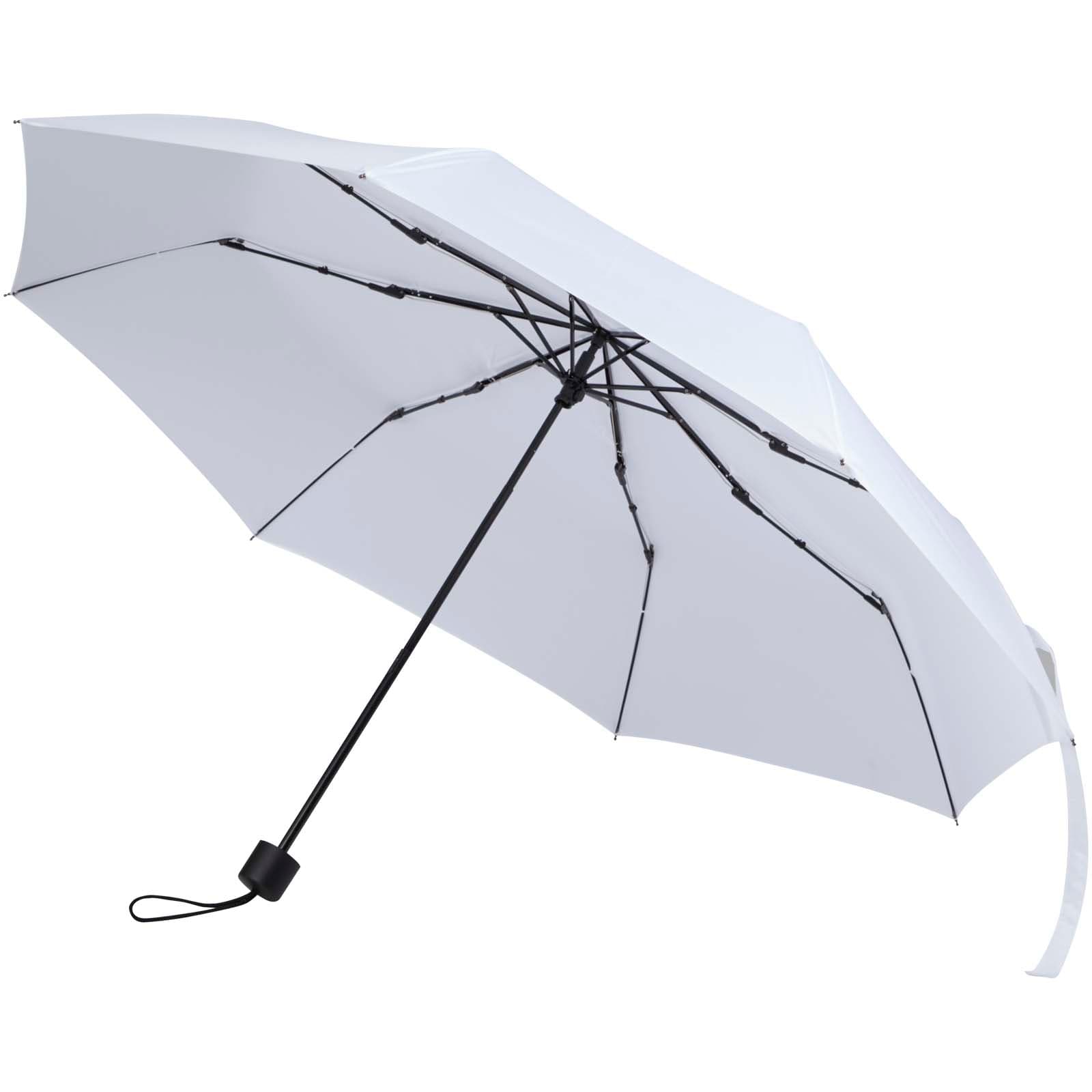 Aaron 23'' foldable manual umbrella