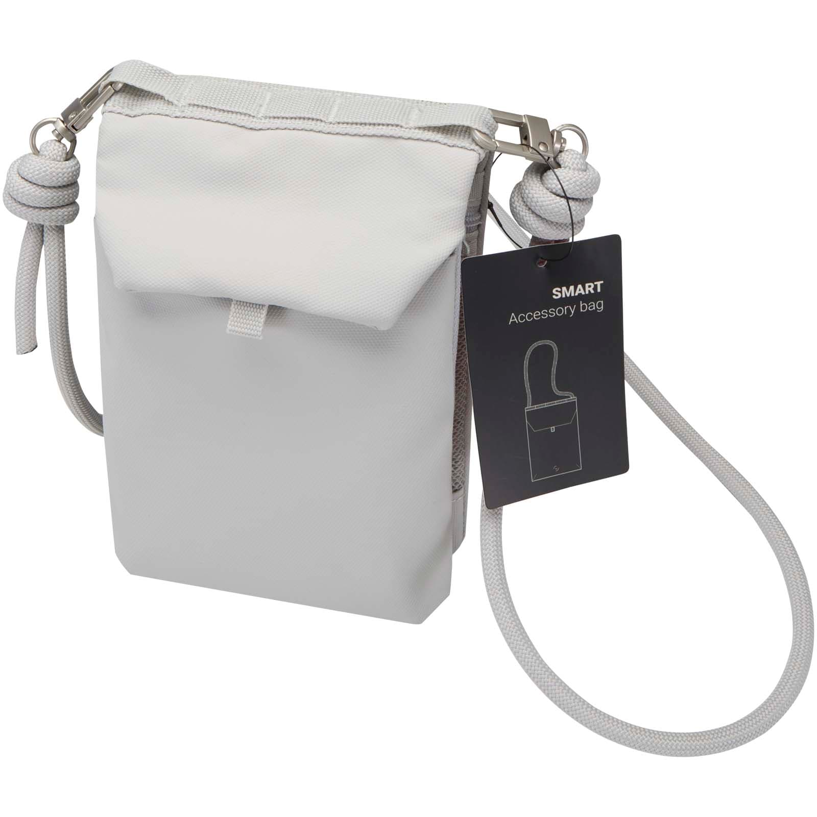 SMART RFID accessory pouch
