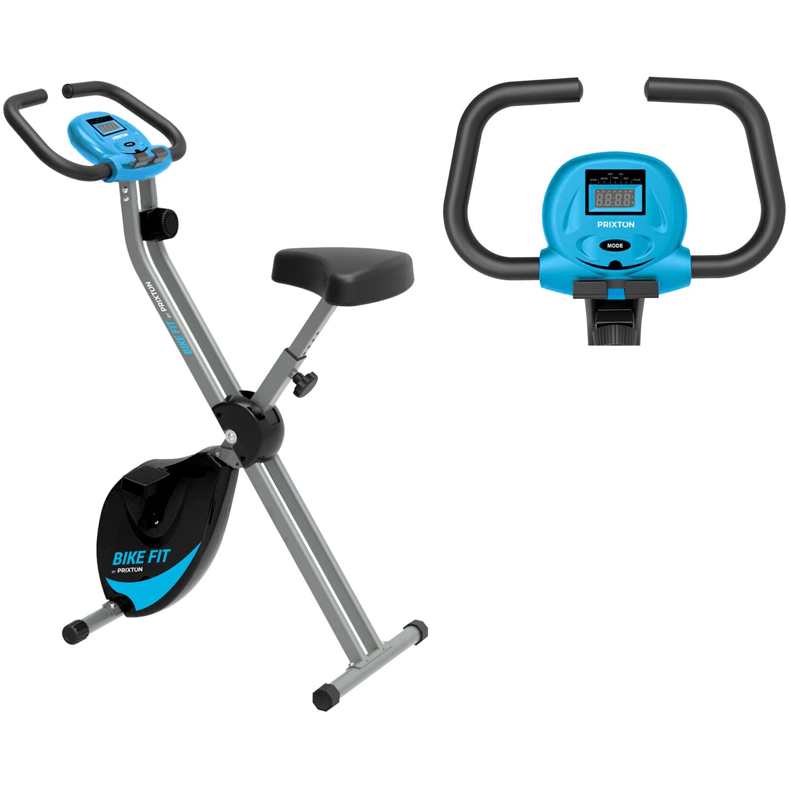 Prixton BF100 Bike Fit exercise bike