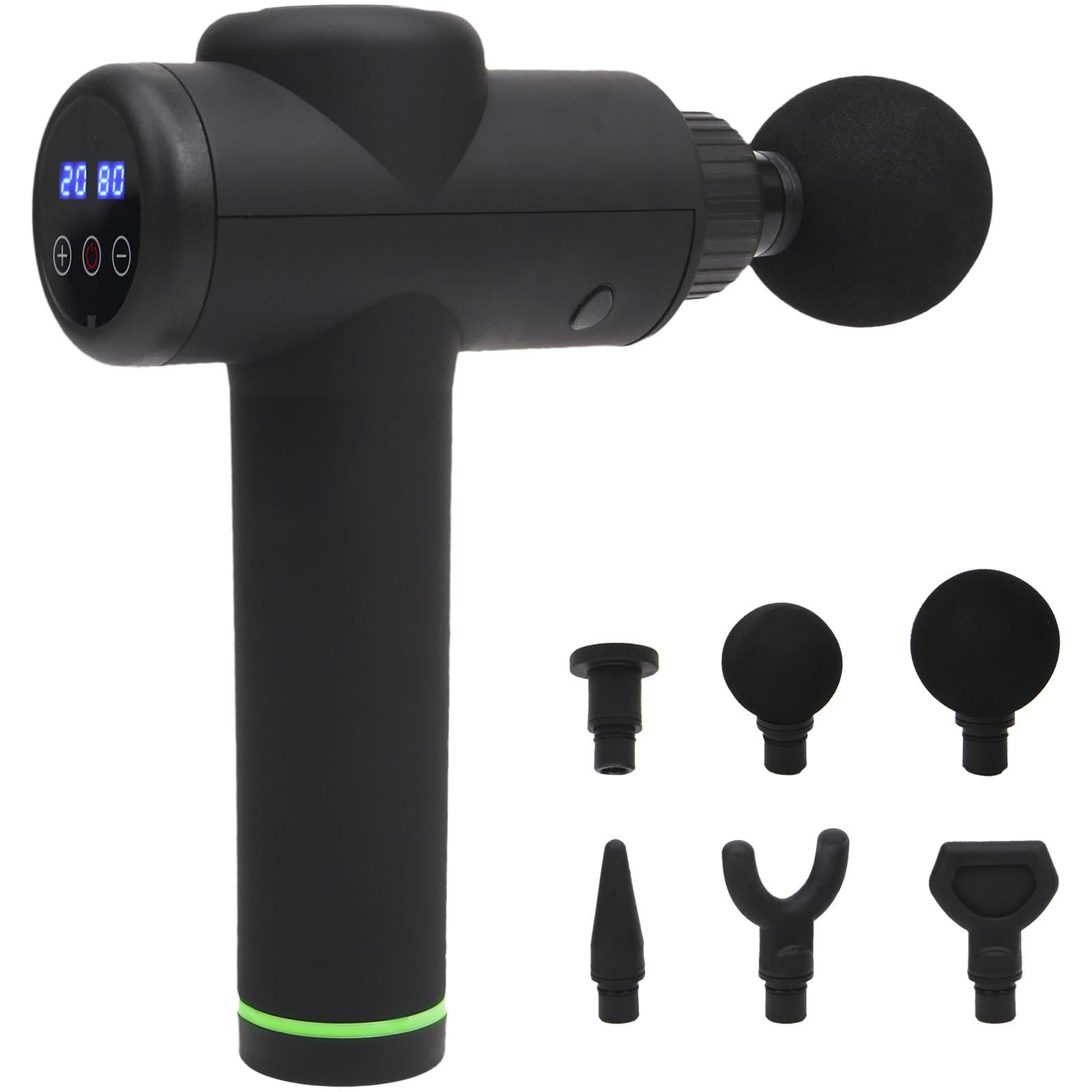 Prixton MGF200 Xtreme massage gun