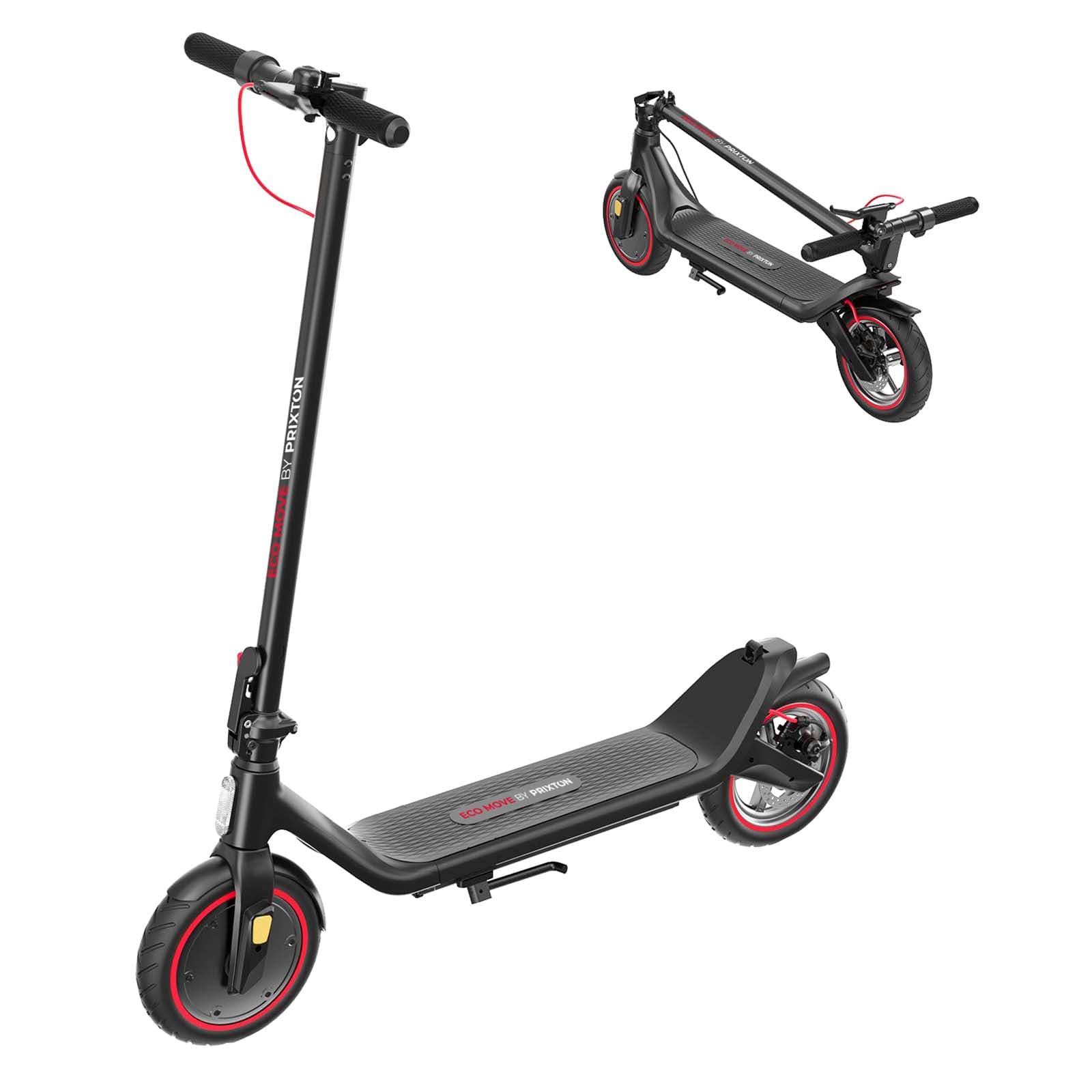 Prixton Eco Move SCO850M electric scooter