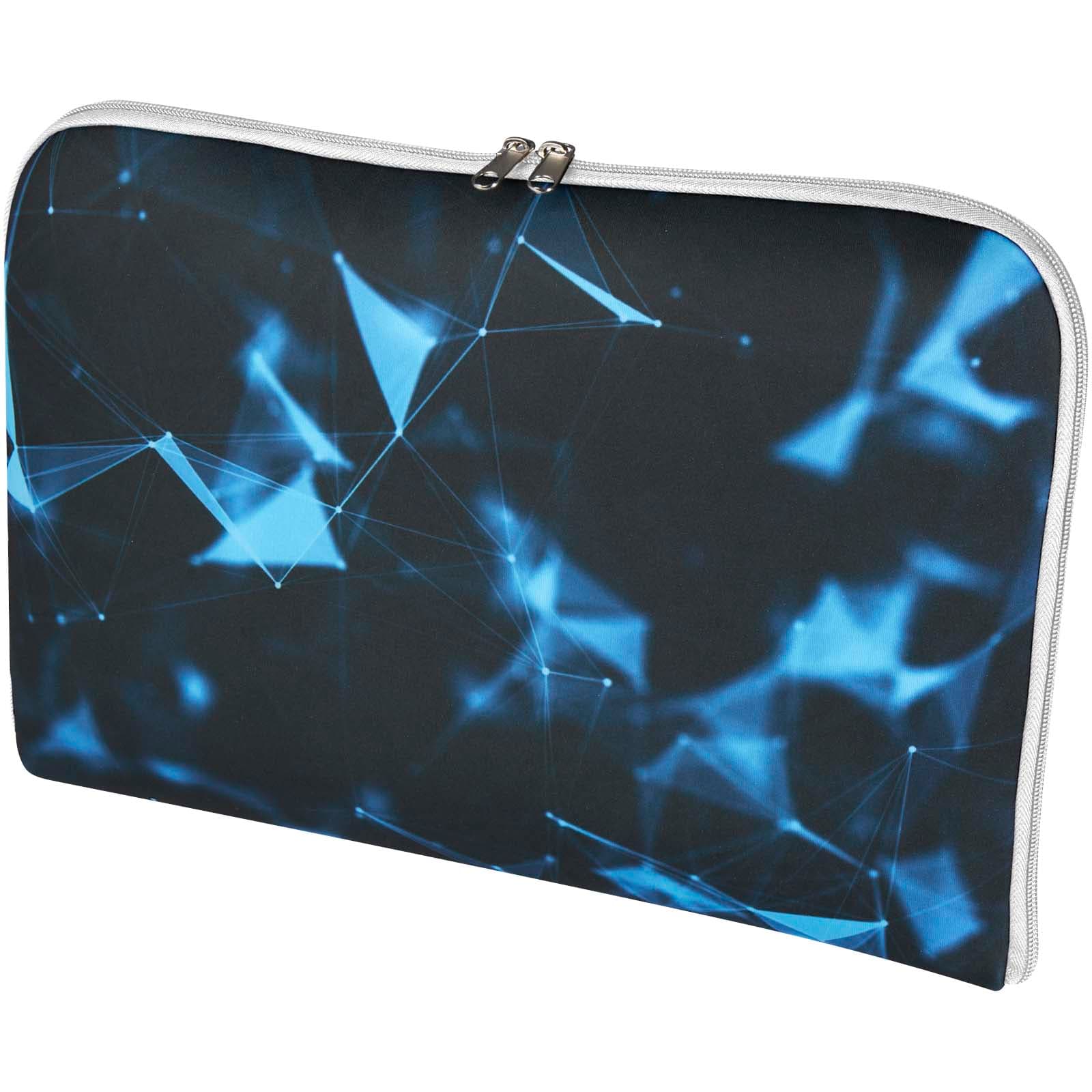 Mari 15"-16" sublimation laptop sleeve