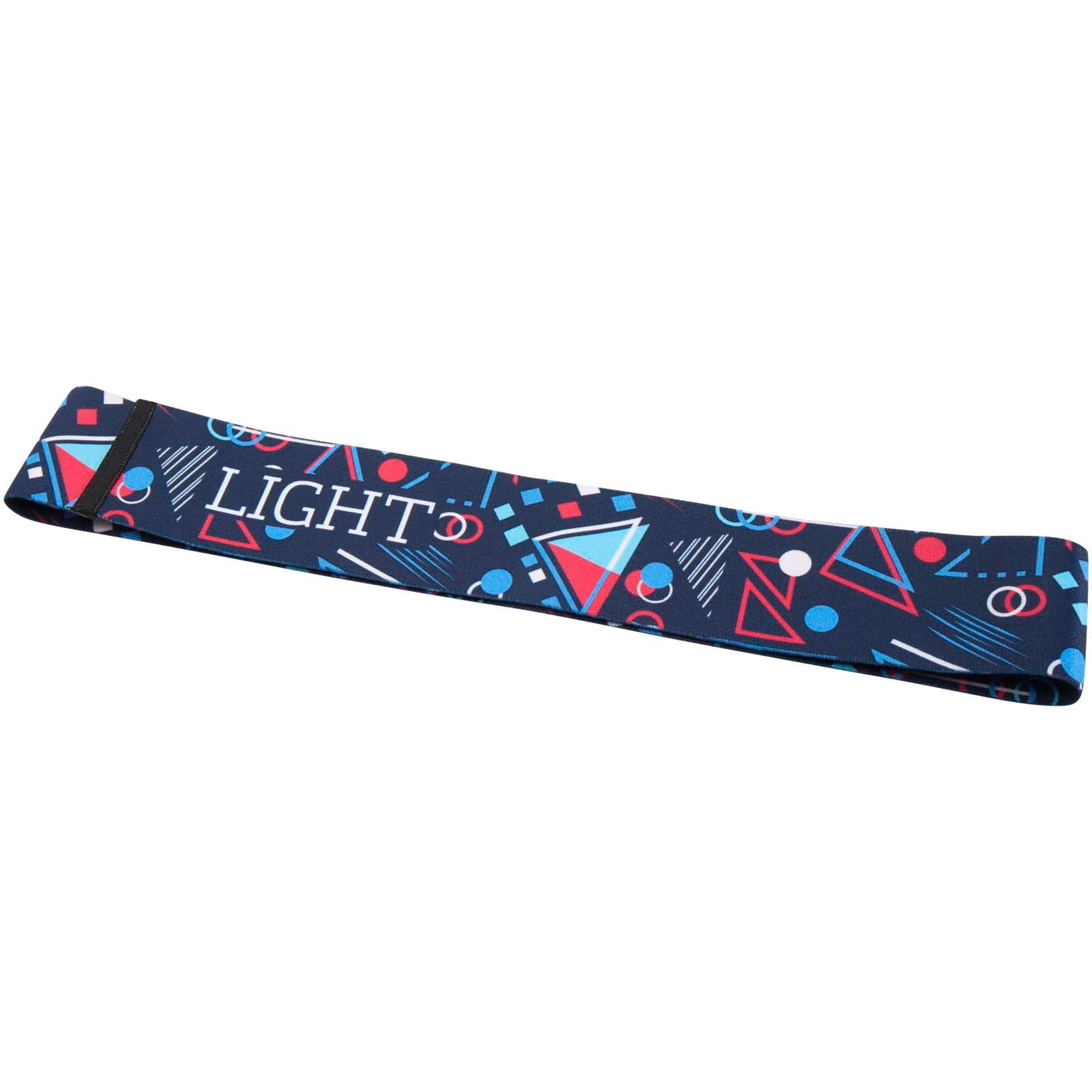 Sublimation fitness band - light