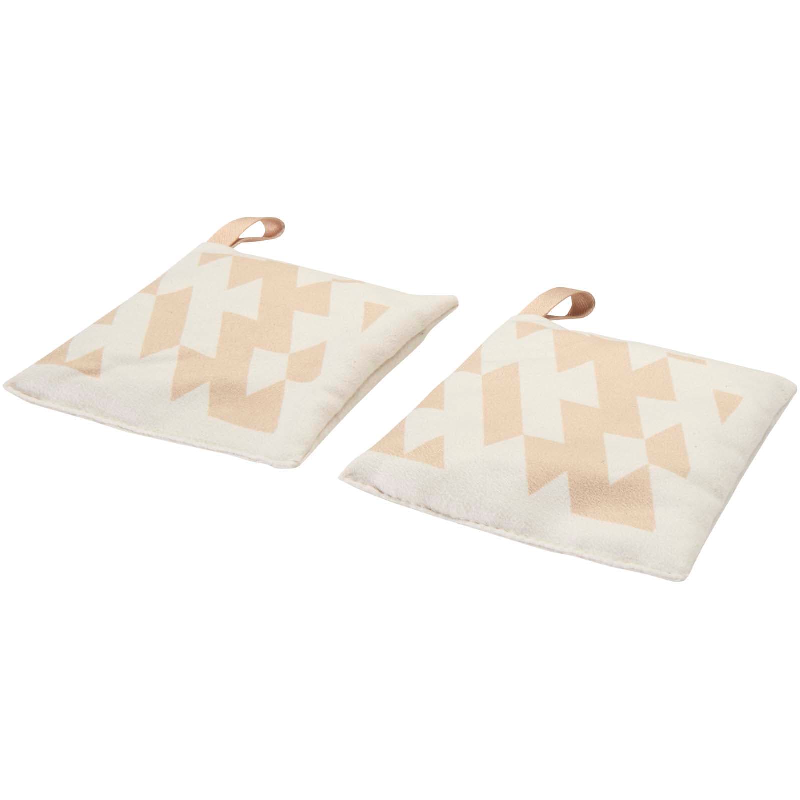 Sole 2-piece lavender scented bags set