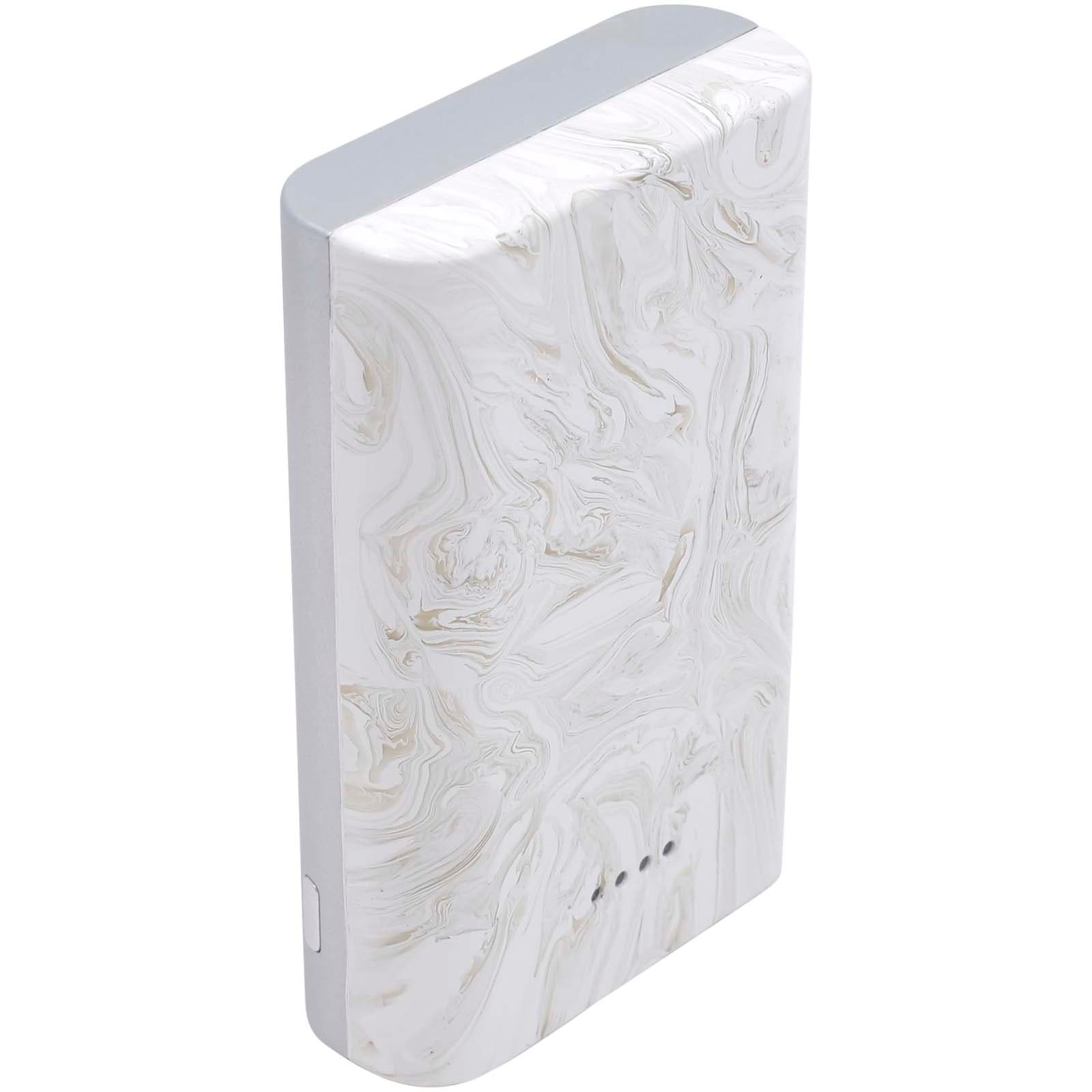 gomi 10.000 mAh recycled plastic power bank