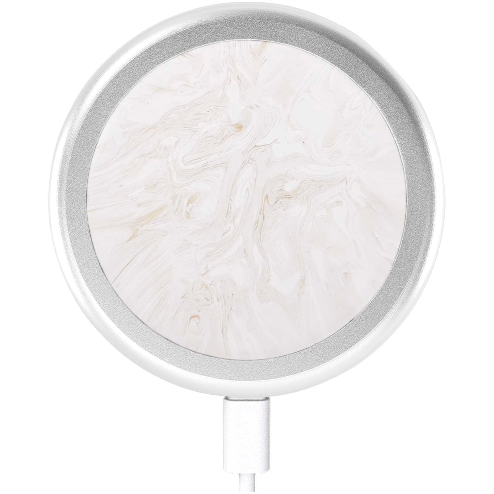 gomi 15W recycled plastic wireless charging pad