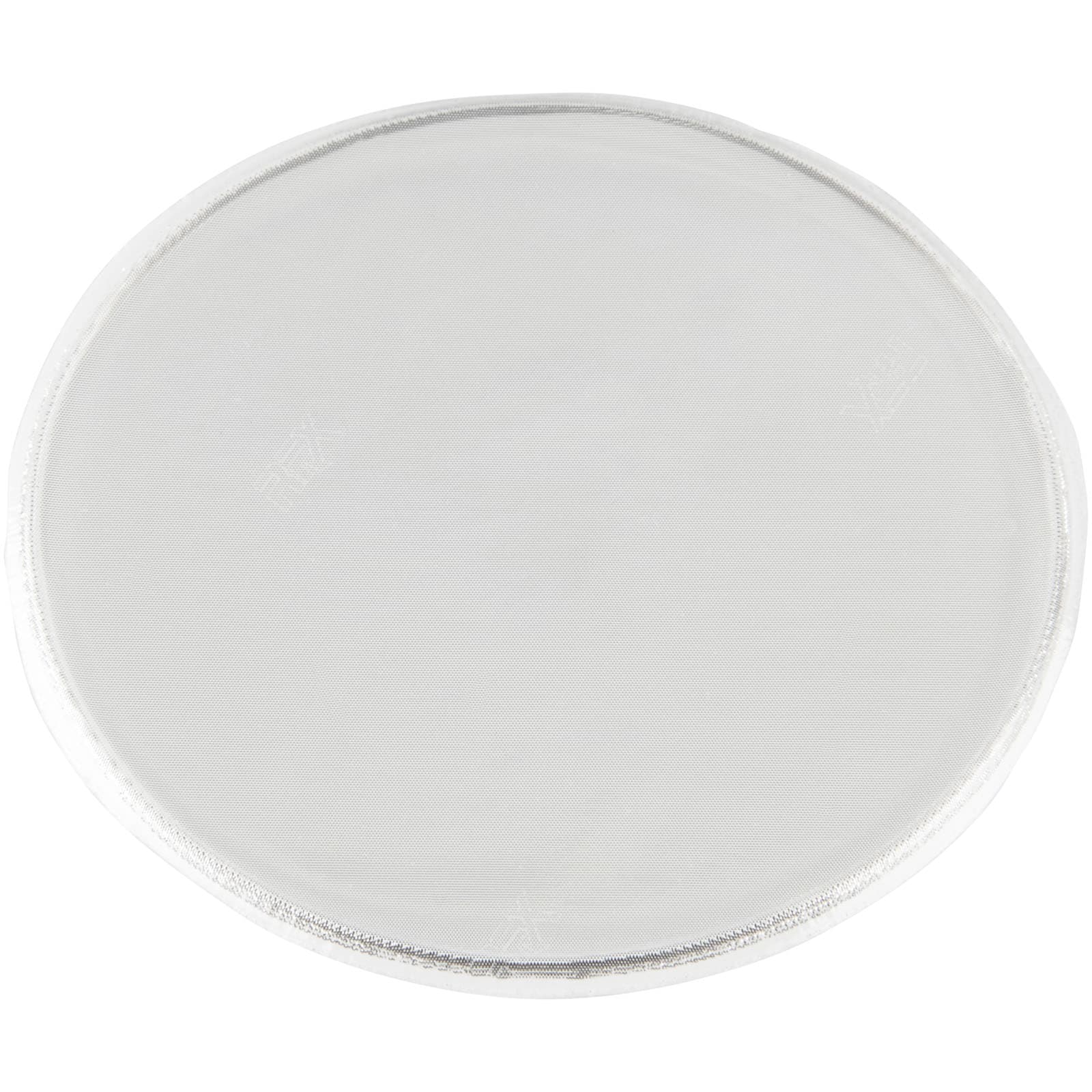 RFX™ S-09 round S reflective PVC sticker