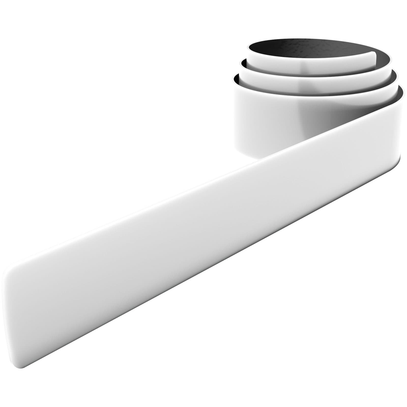 RFX™ 44 cm reflective TPU slap wrap