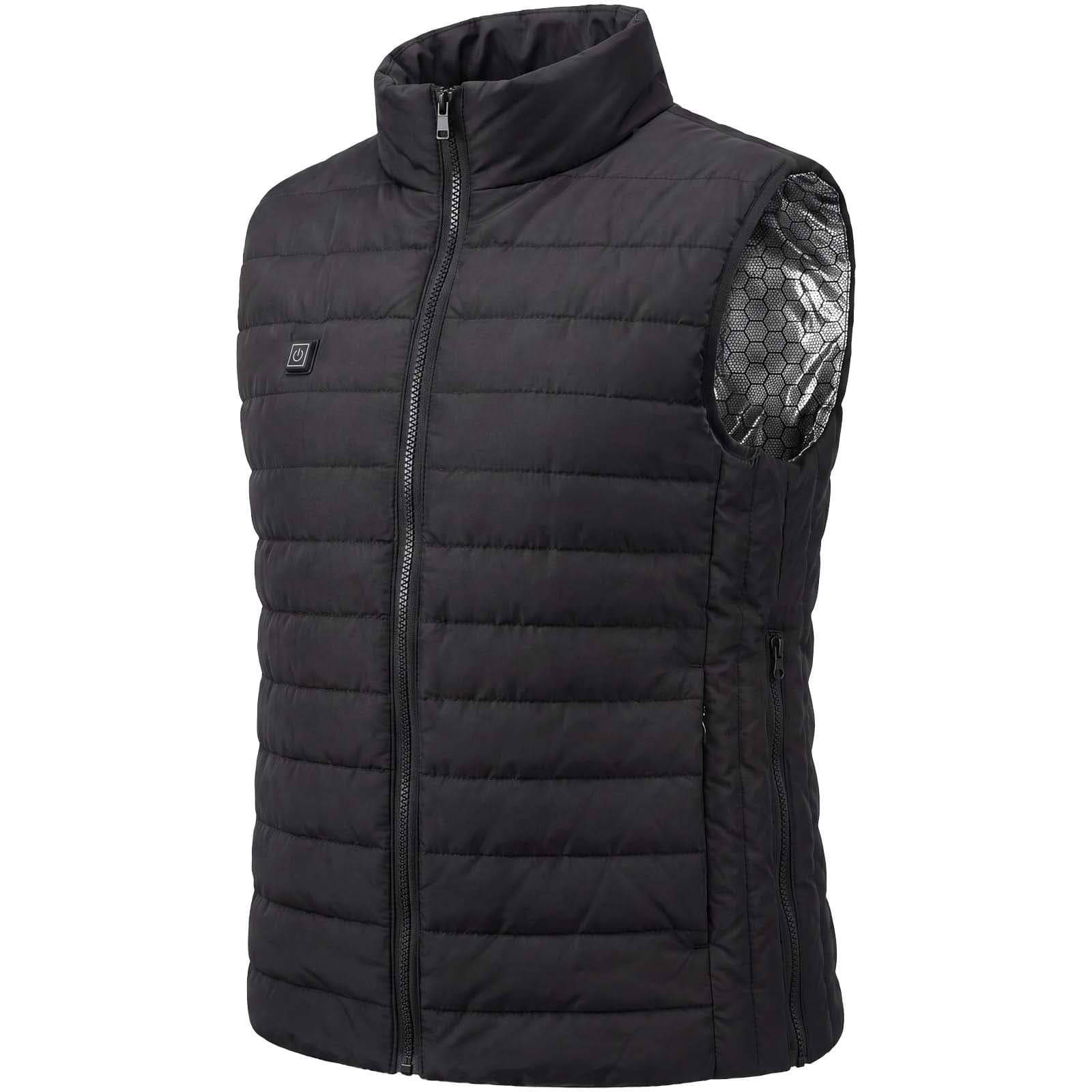 SCX.design G03 ThermoVest heated bodywarmer