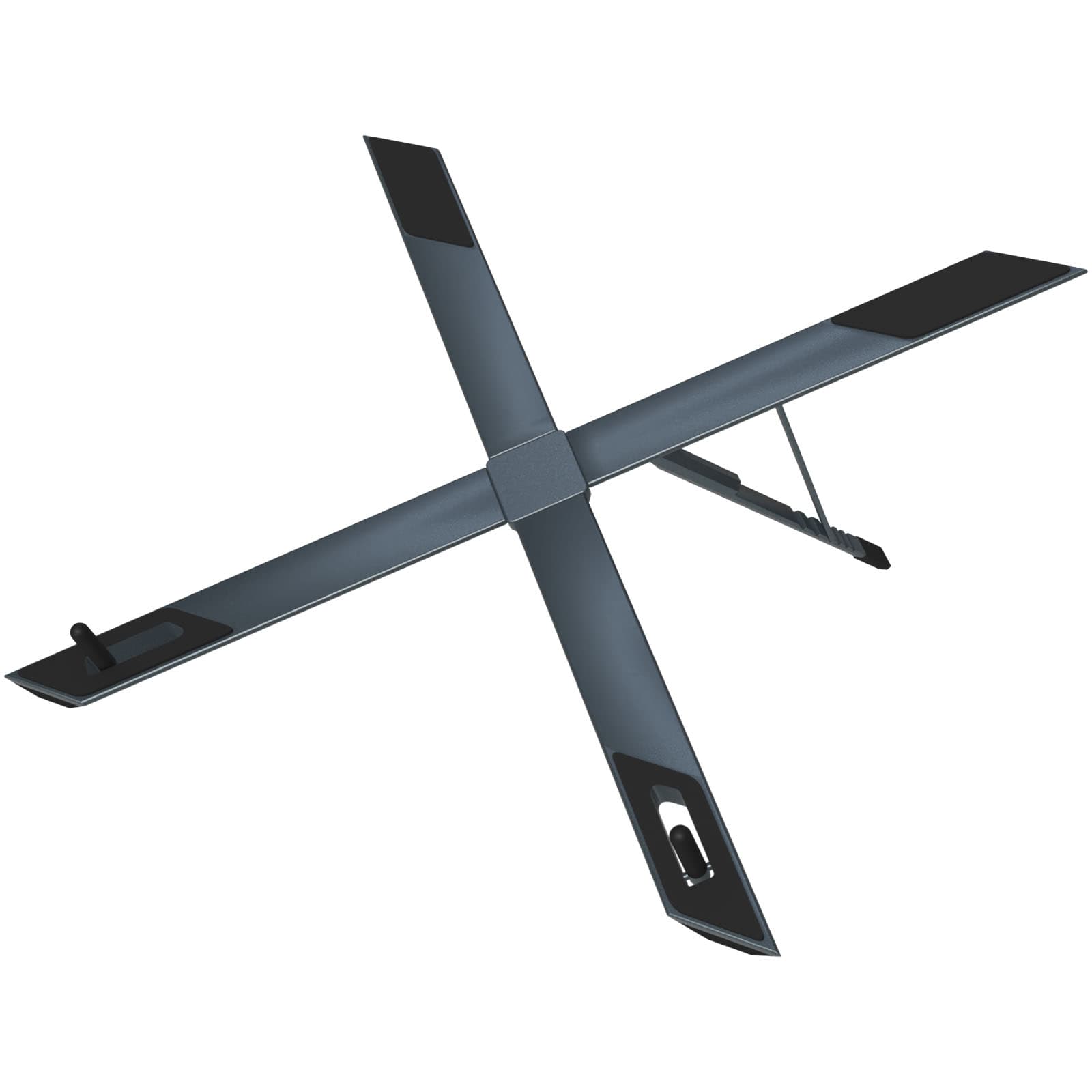 SCX.design O33 foldable laptop stand