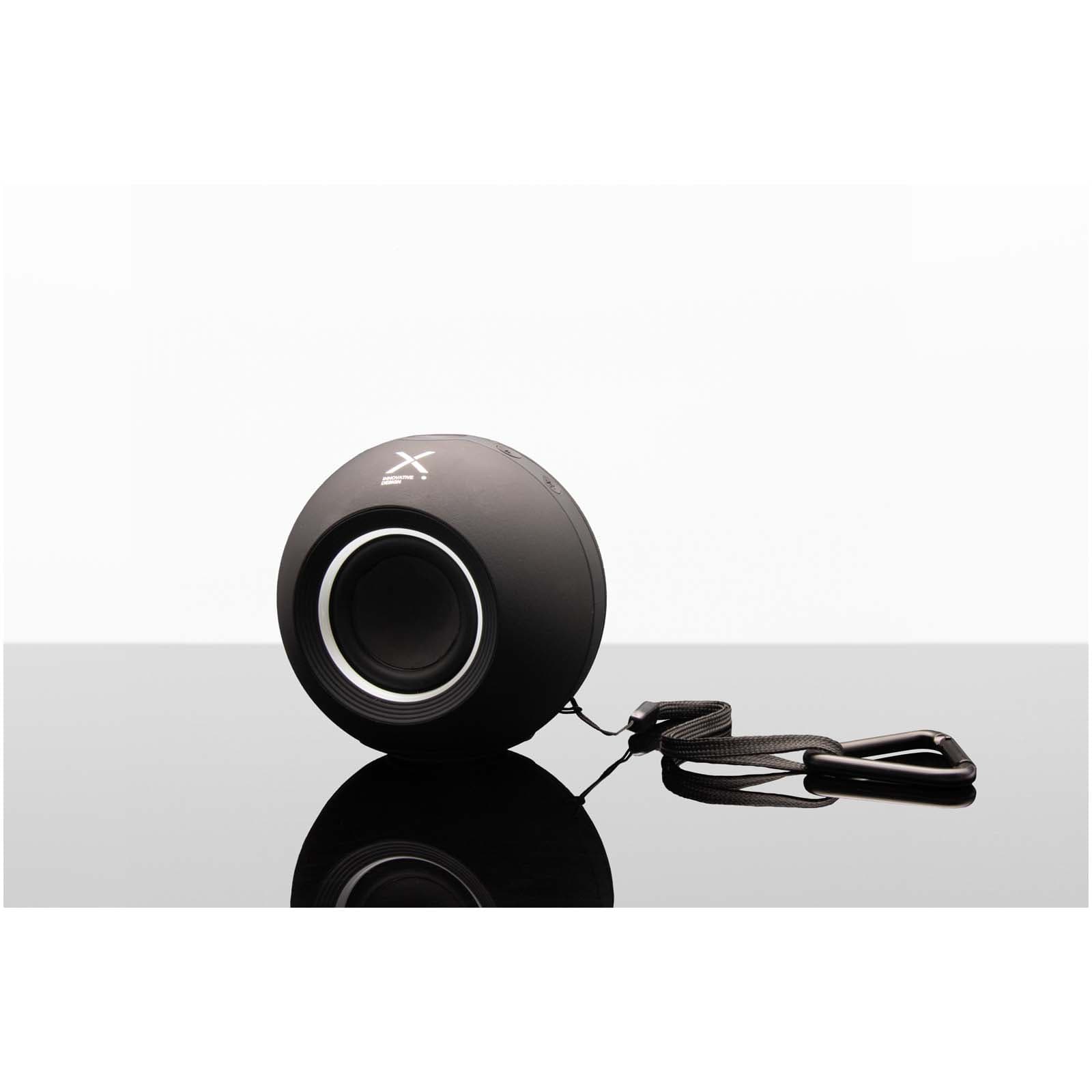 SCX.design S42 10W waterproof Bluetooth® speaker
