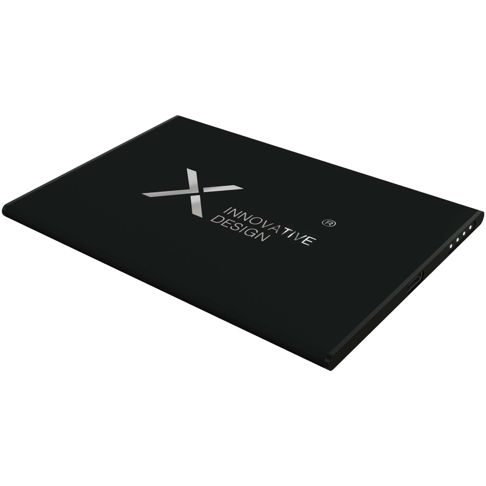 SCX.design P21 3000 mAh ultra slim magnetic power bank