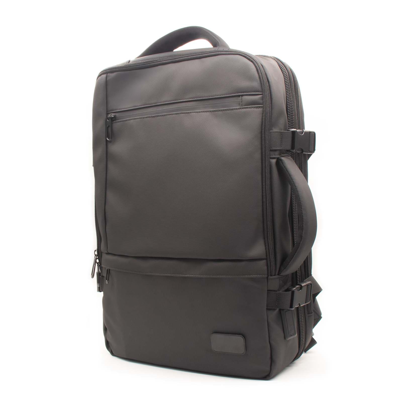 SCX.design L14 backpack with air suction system 40L