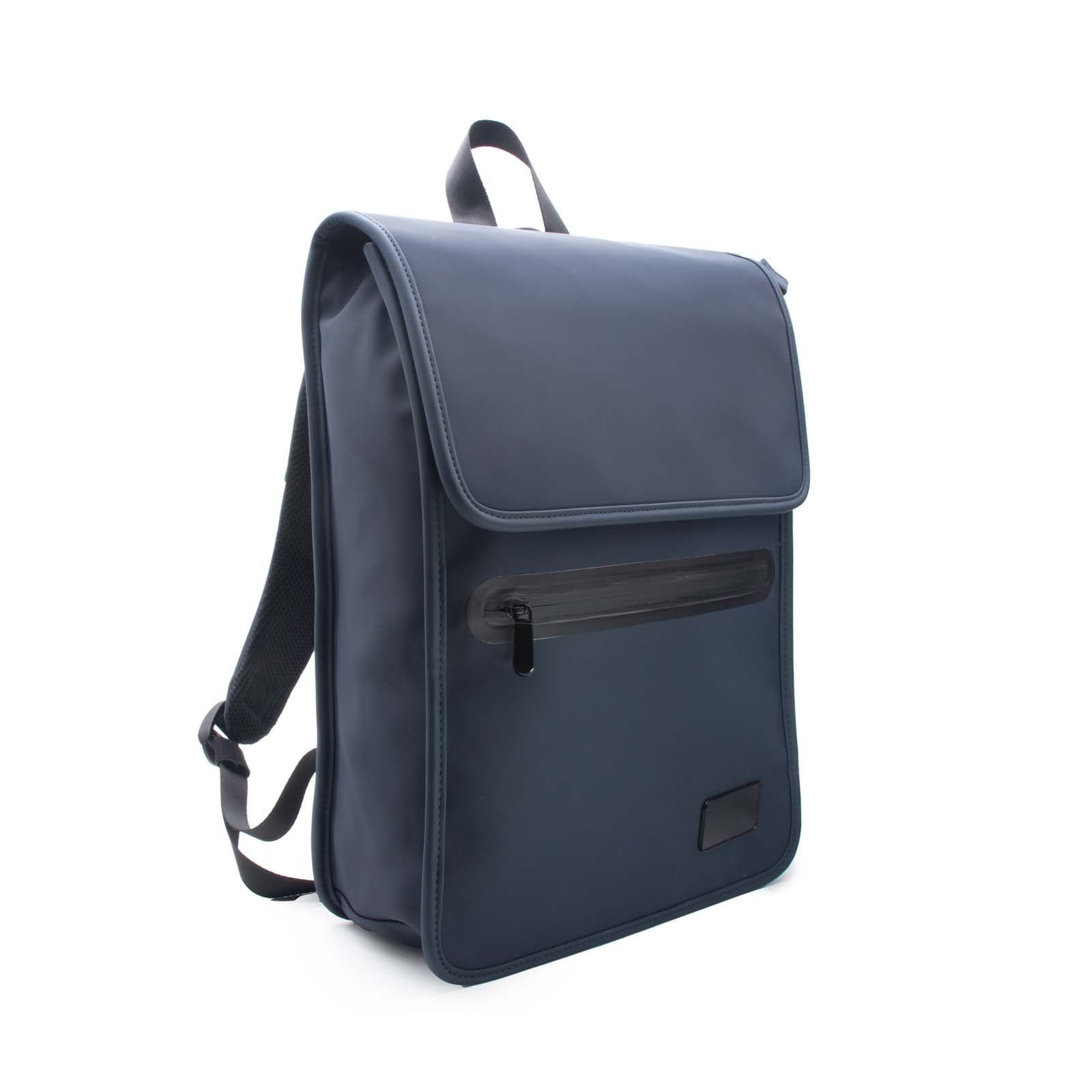 SCX.design L16 MagPack recycled laptop backpack