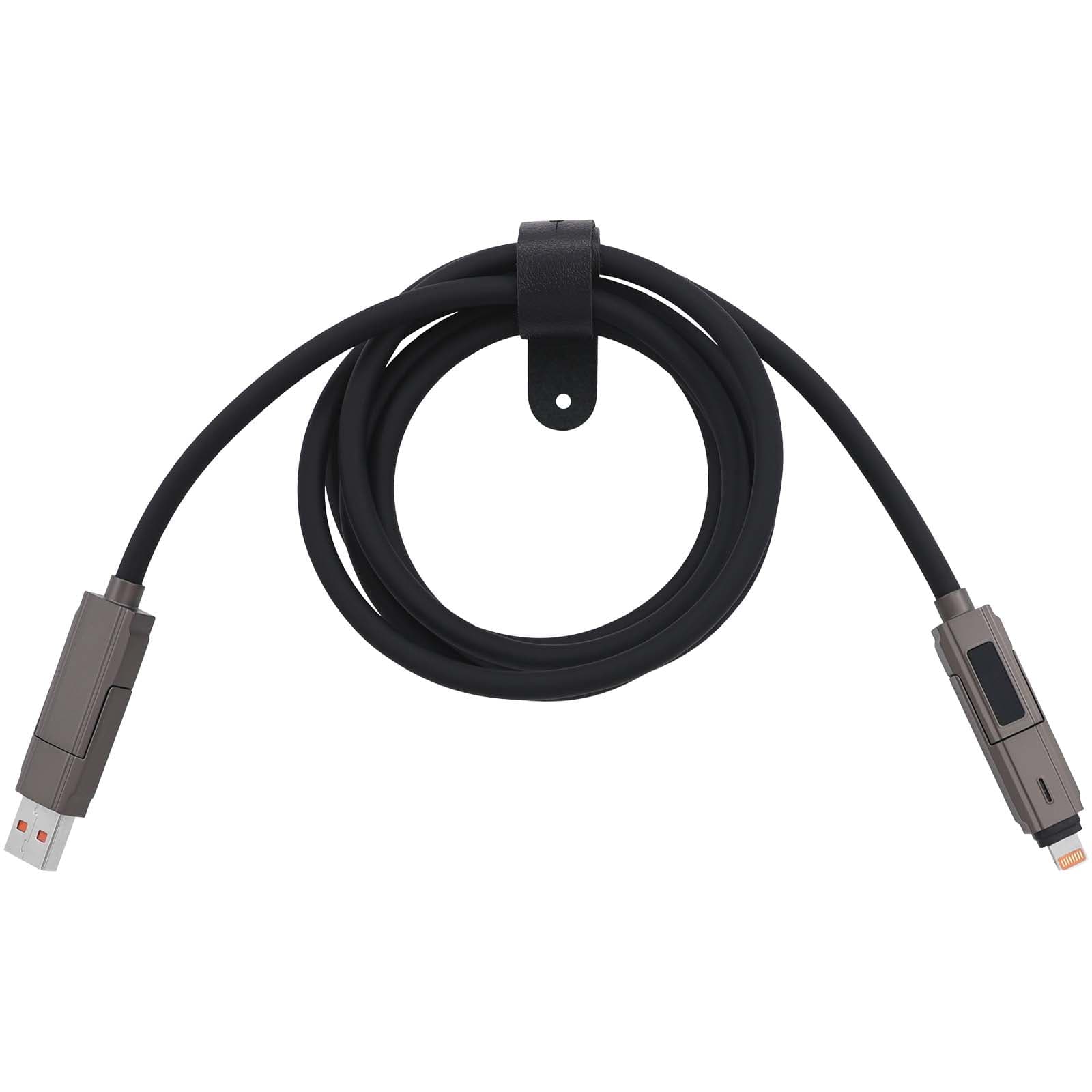 SCX.design C43 65W charging cable