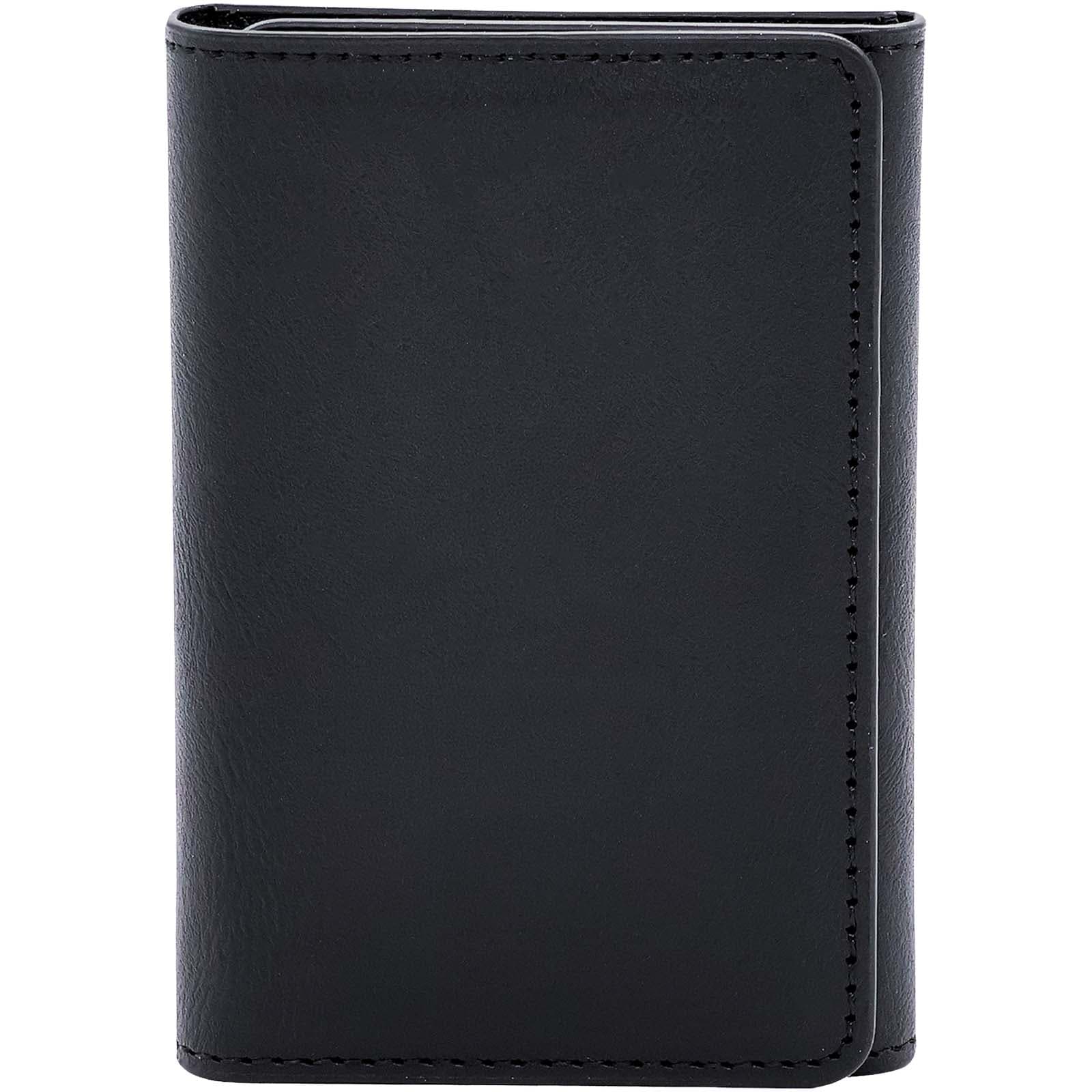 SCX.design A15 card wallet with integrated tracker