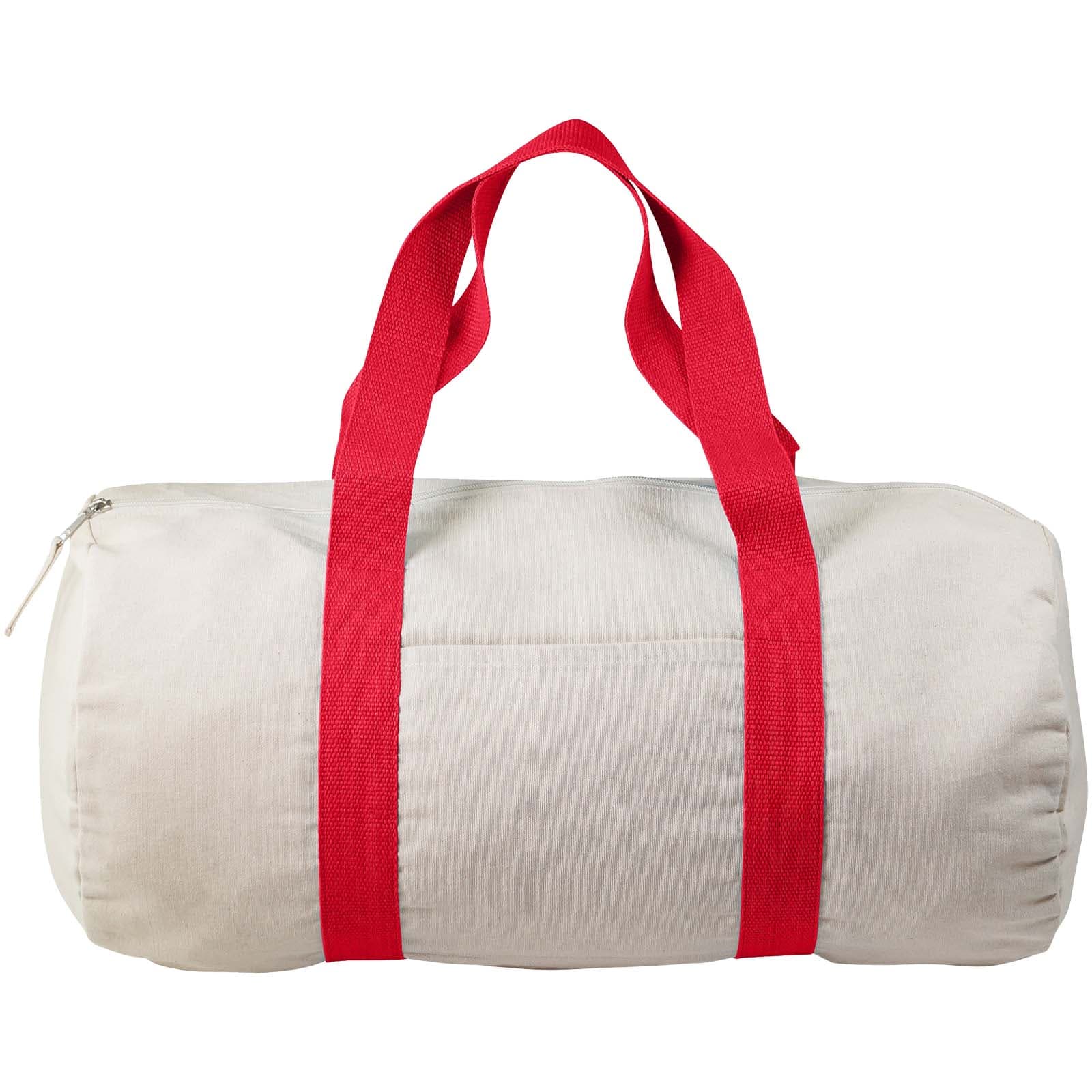 Citizen Green Magnum duffle sports bag