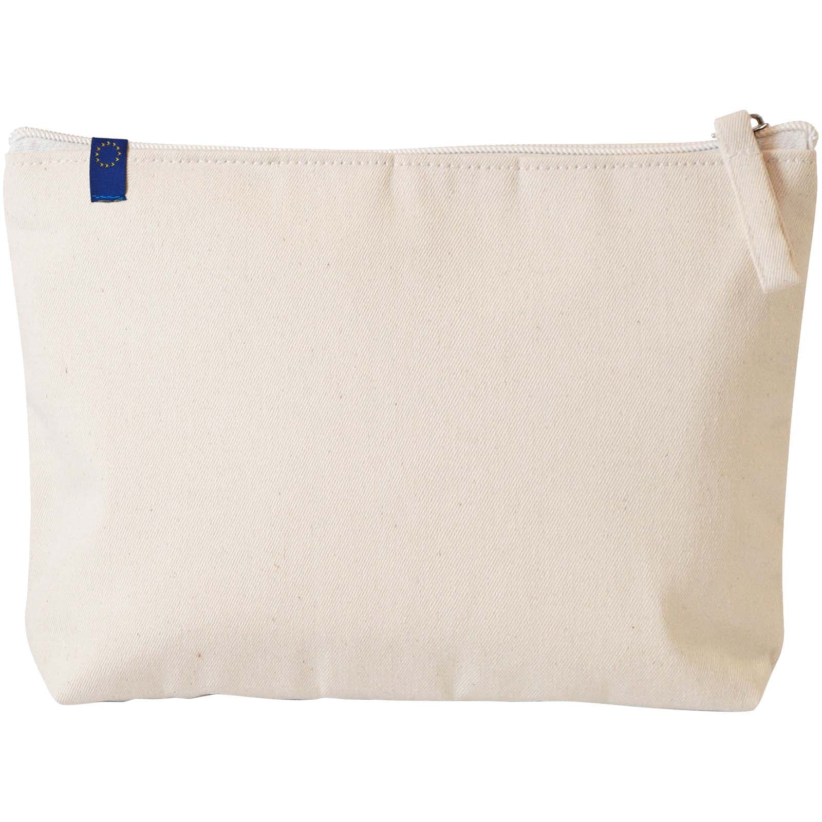Citizen Green Iso insulated cotton lunch bag