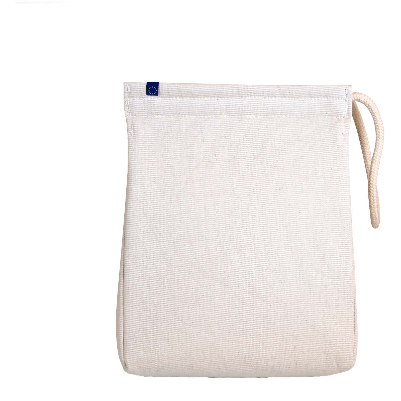 Citizen Green Eurolunch isothermal cotton lunch bag