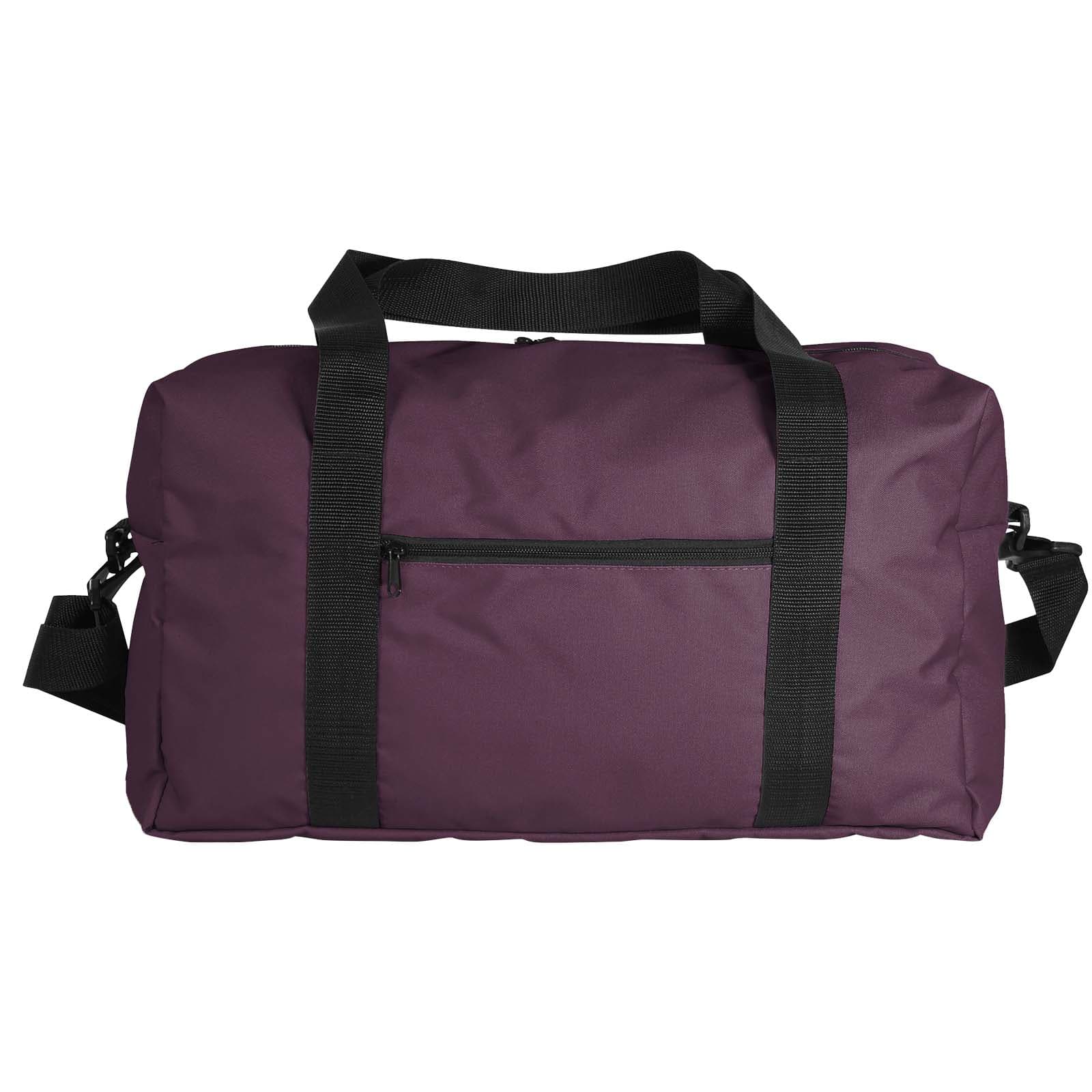 Citizen Green Escape travel bag