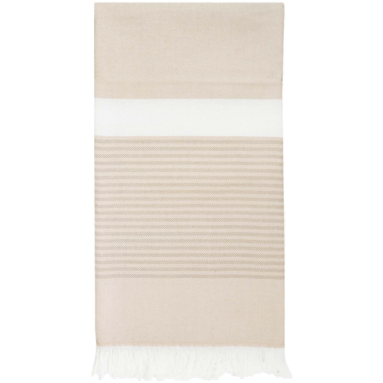 Citizen Green Seabeach fouta 100 x 180 cm