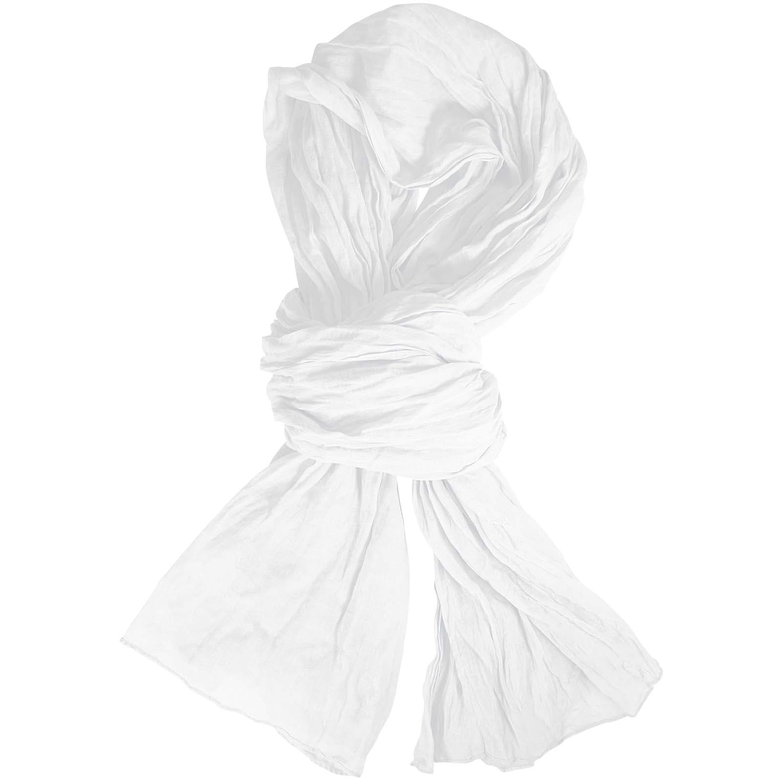 Citizen Green Lawrence scarf 110 x 200 cm