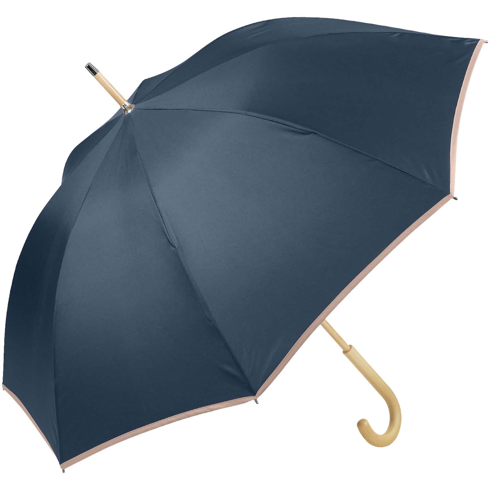 Citizen Green Leopold 24" recycled city umbrella