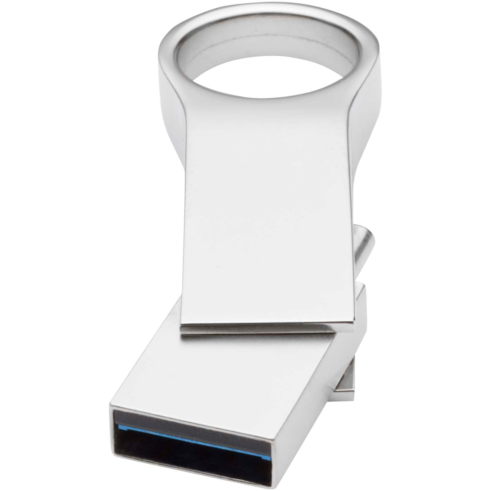 Type C USB 3.0 round large