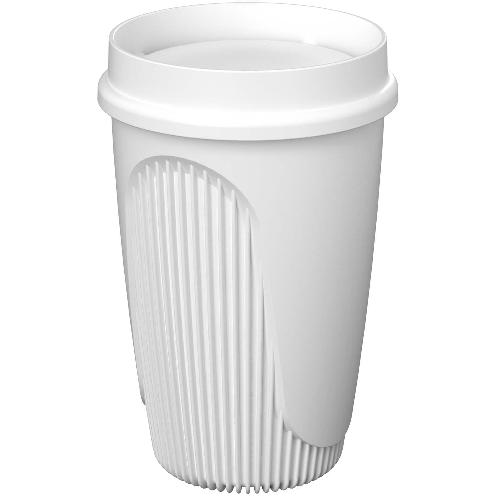 Alto POP 350 ml tumbler with 360° lid