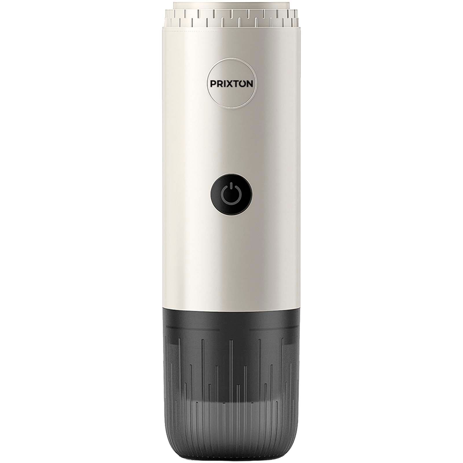 Prixton Roma portable coffee maker