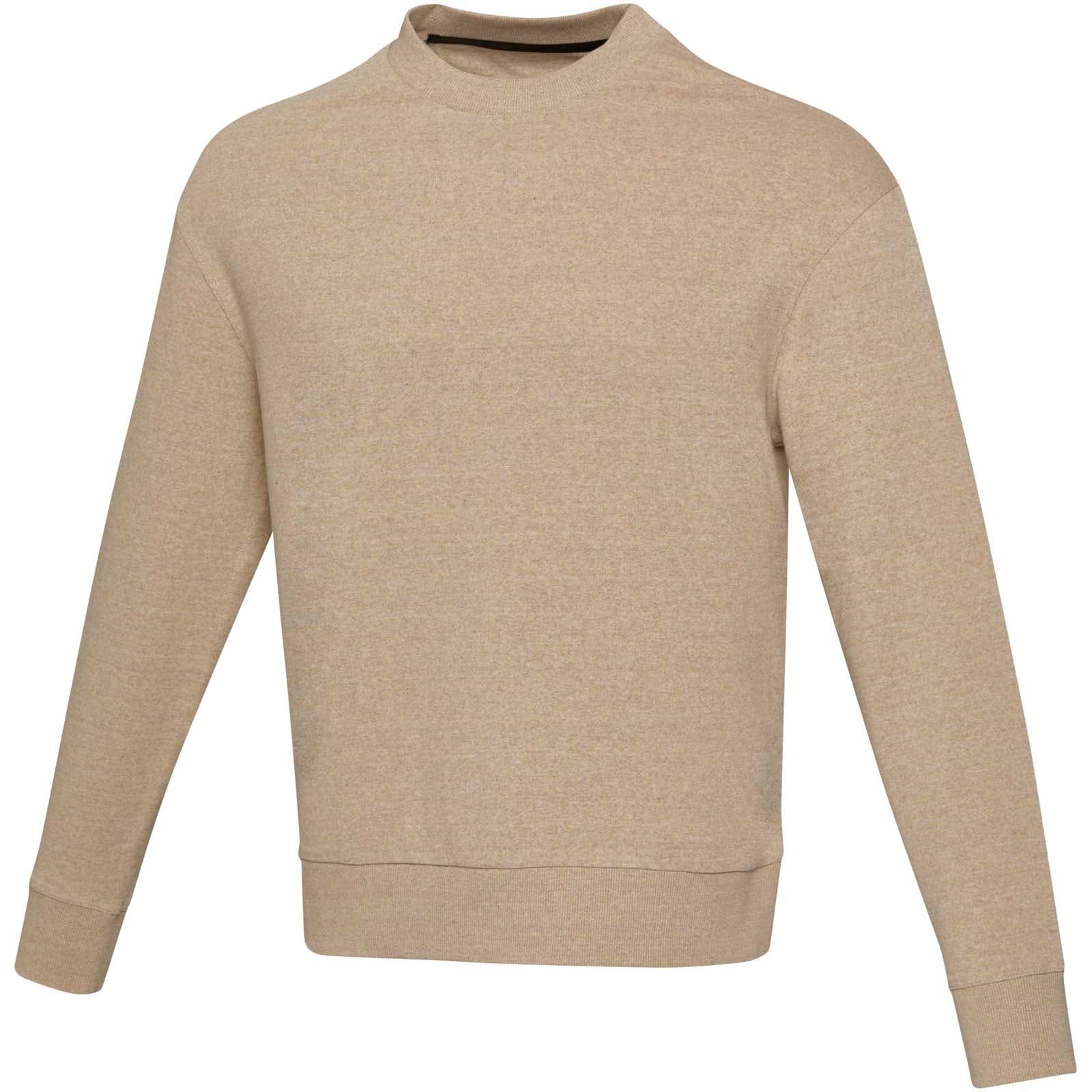 Tin 280 g/m² unisex Aware™ recycled crewneck sweater
