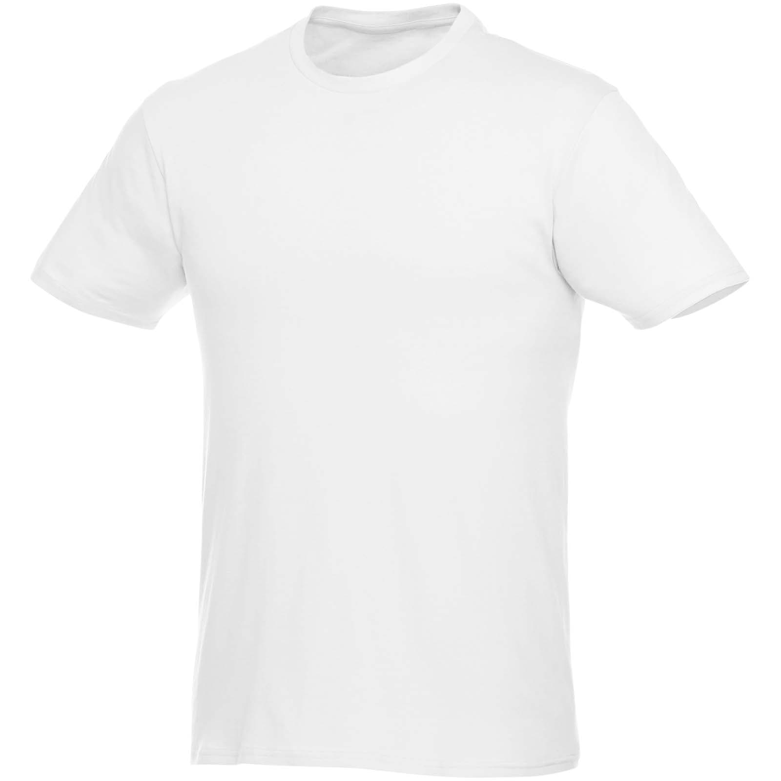 Heros 150 g/m2 short sleeve men's t-shirt