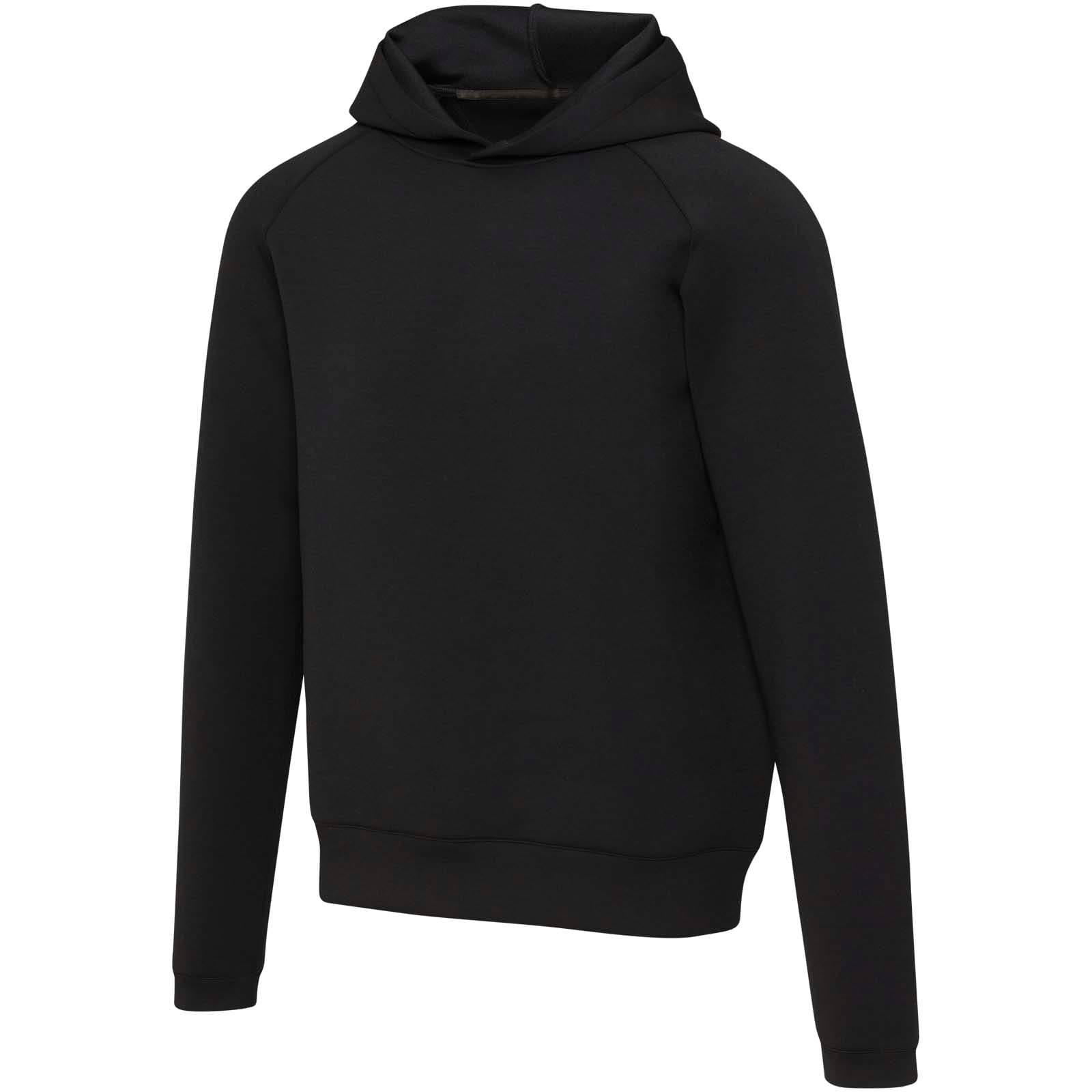 Danali 350 g/m² unisex interlock sports hoodie