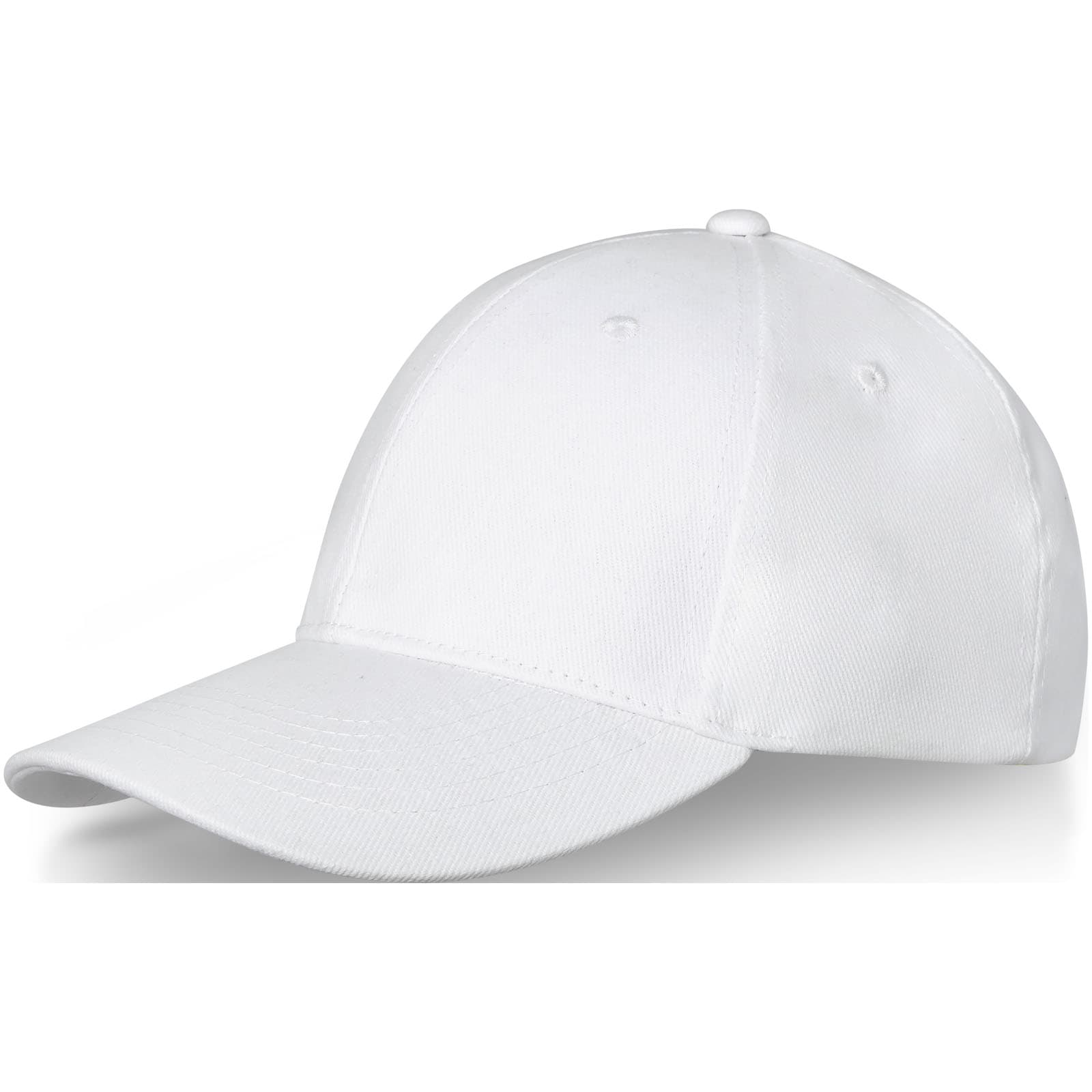 Davis 6 panel 260 g/m2 cap