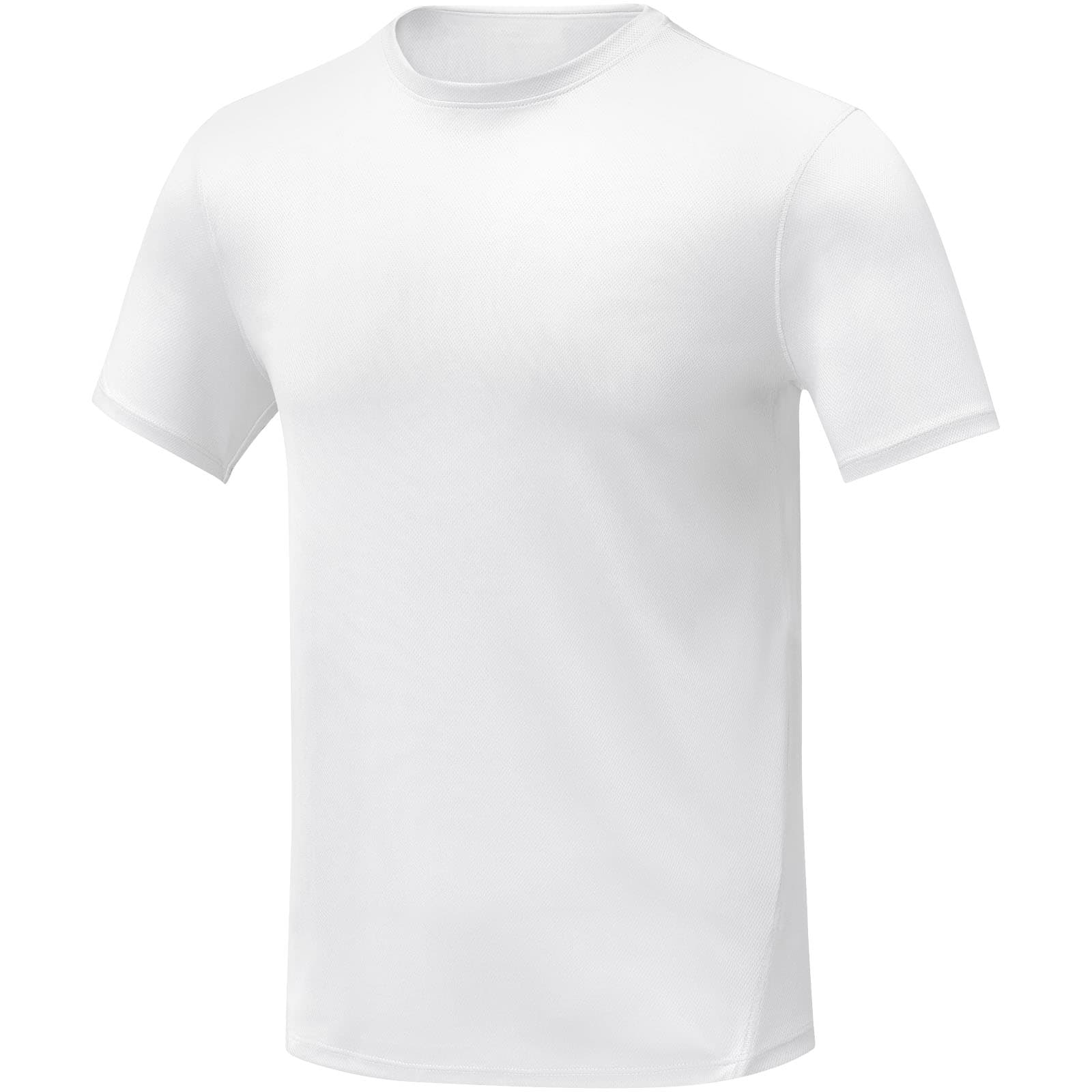 Kratos 105 g/m2 short sleeve men's cool fit t-shirt