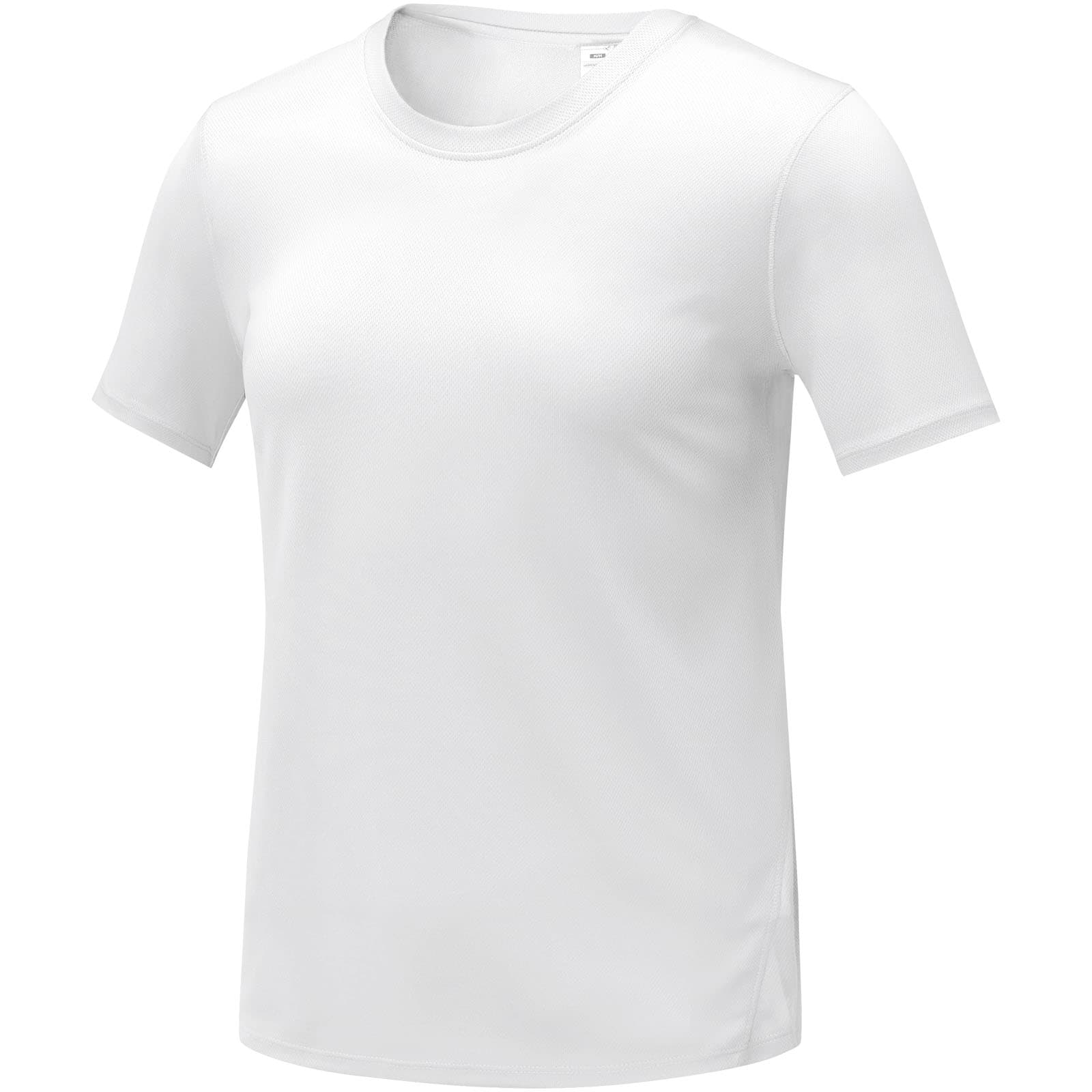 Kratos 105 g/m2 short sleeve women's cool fit t-shirt
