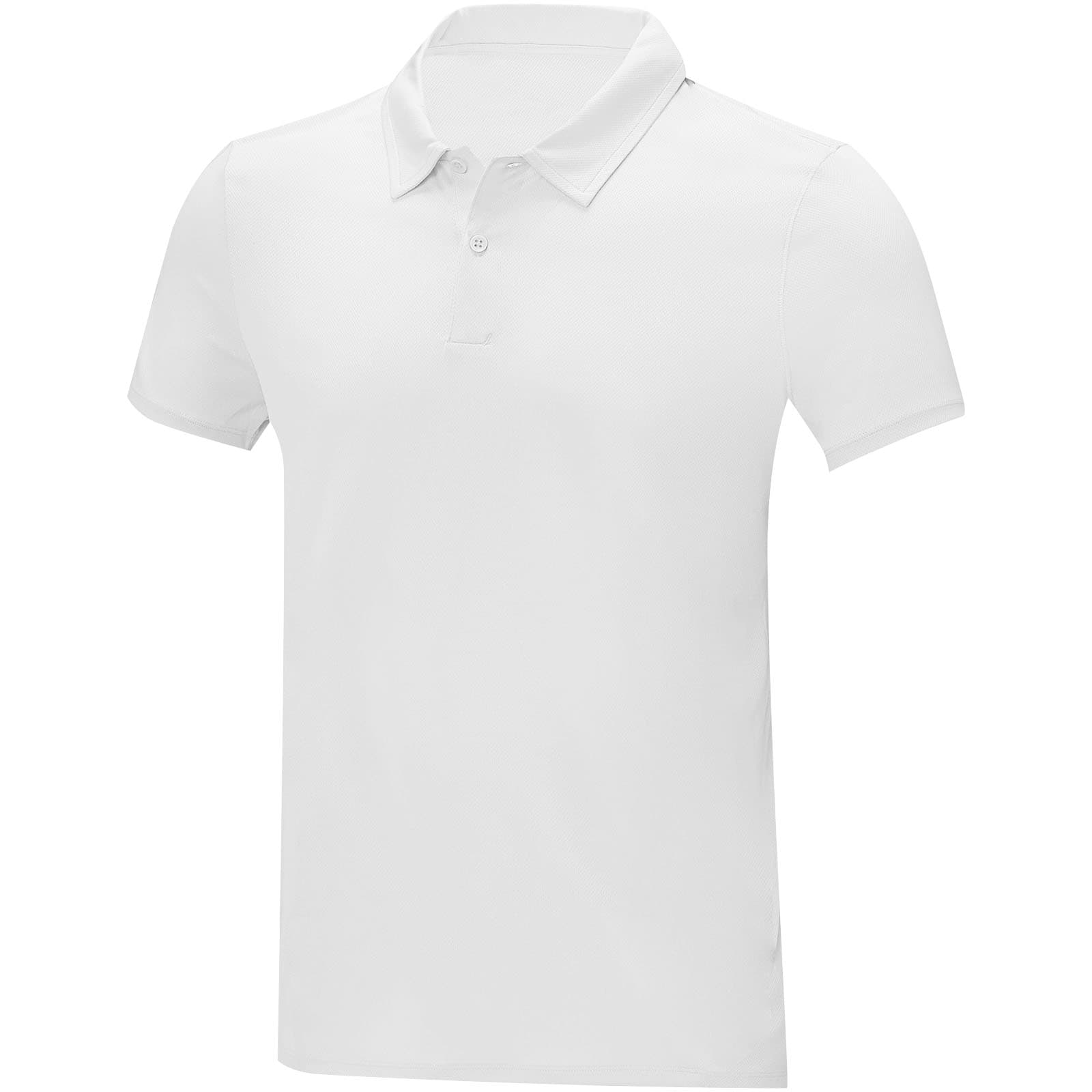 Deimos 105 g/m2 short sleeve men's cool fit polo
