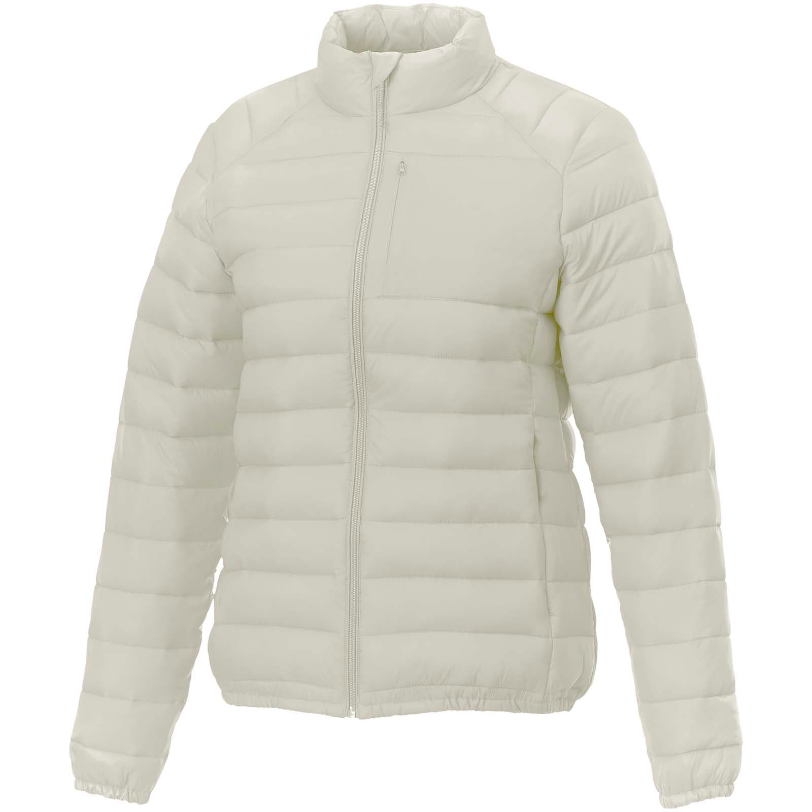 Pallas women's recycled insulated jacket