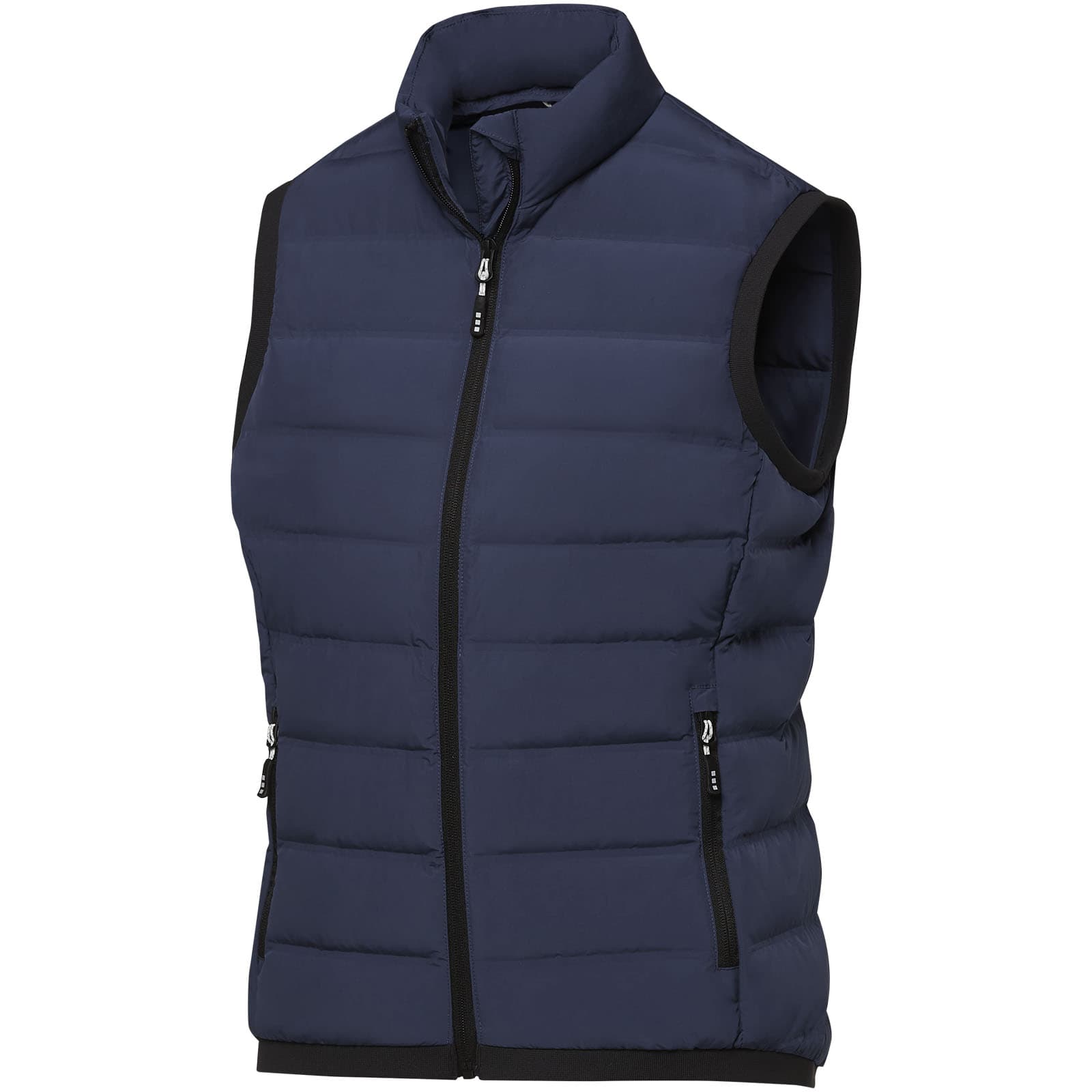 Macin women's insulated down bodywarmer